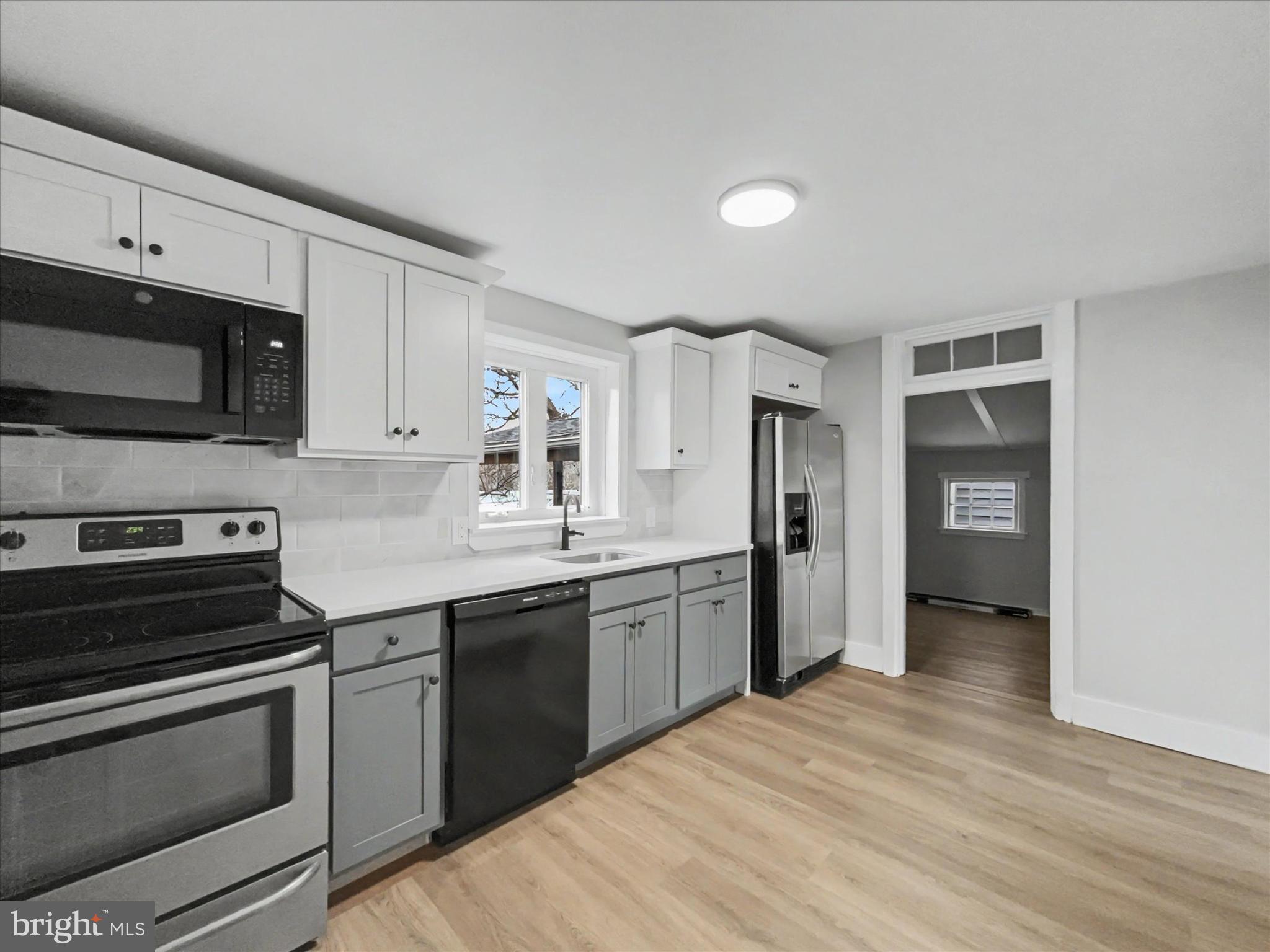 MILLERSBURG BOROUGH - Residential