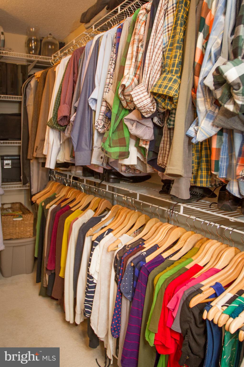 ALEXANDRIA KNOLLS - Residential