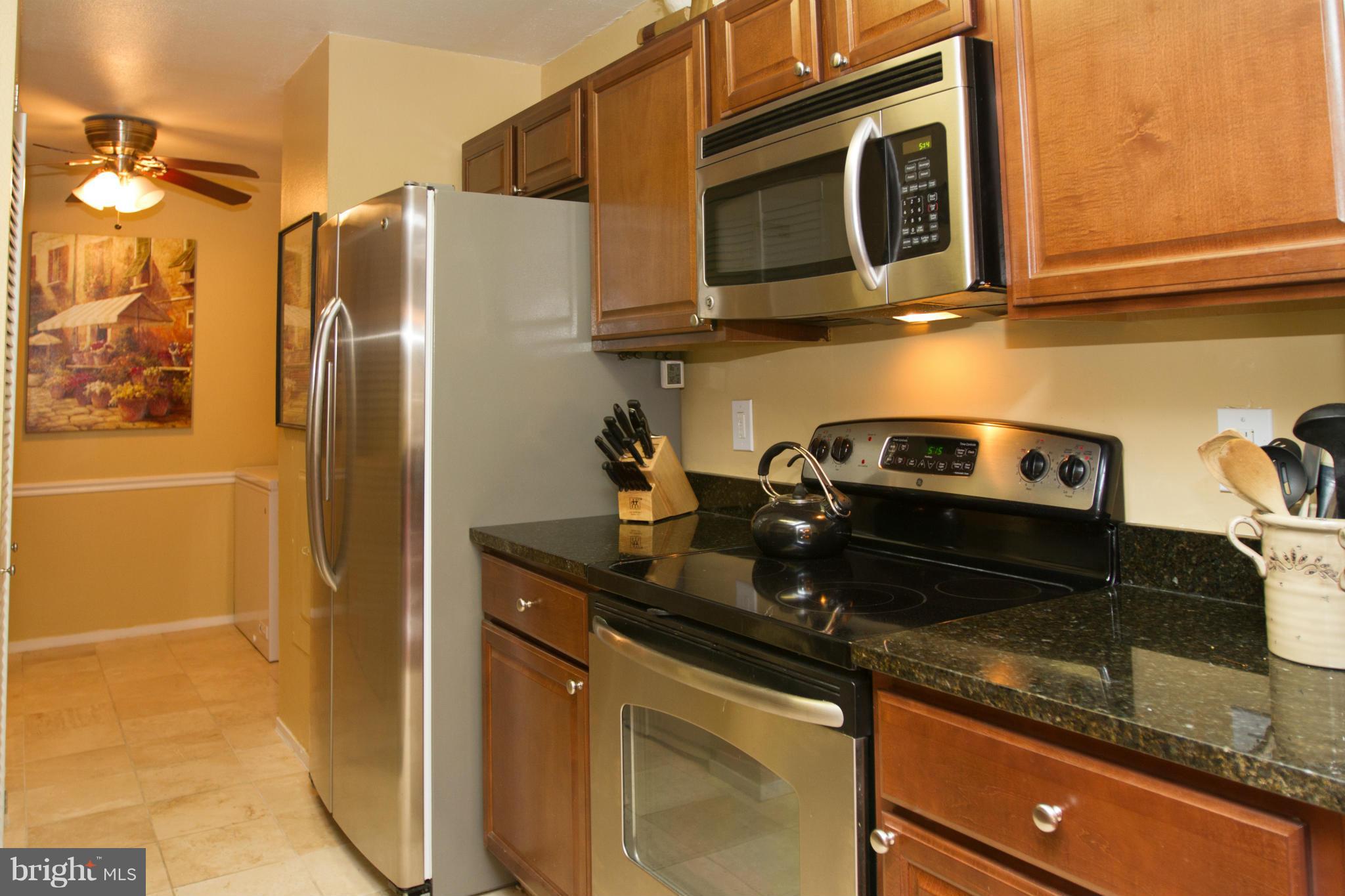 ALEXANDRIA KNOLLS - Residential