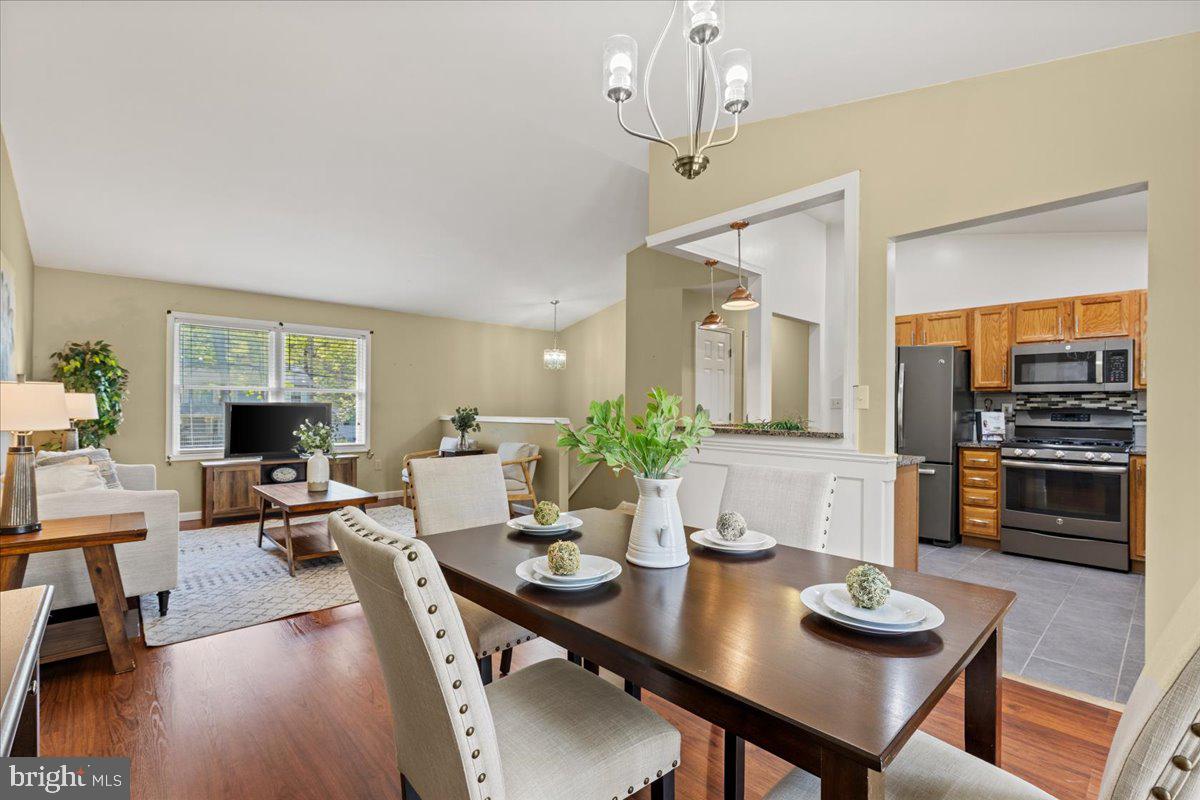 CHESAPEAKE RANCH ESTATES - Residential