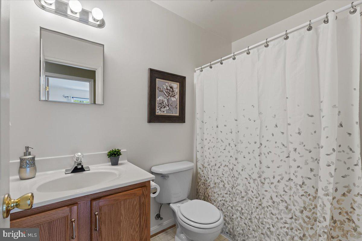 CHESAPEAKE RANCH ESTATES - Residential