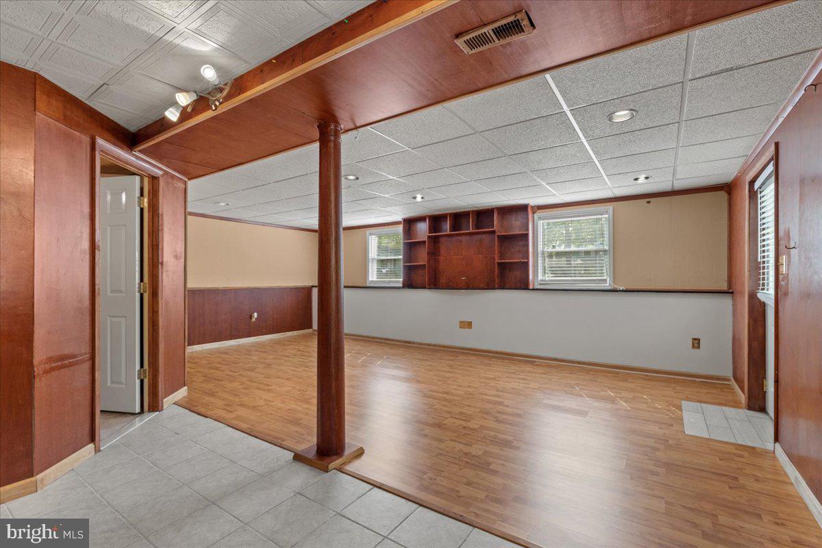 CHESAPEAKE RANCH ESTATES - Residential