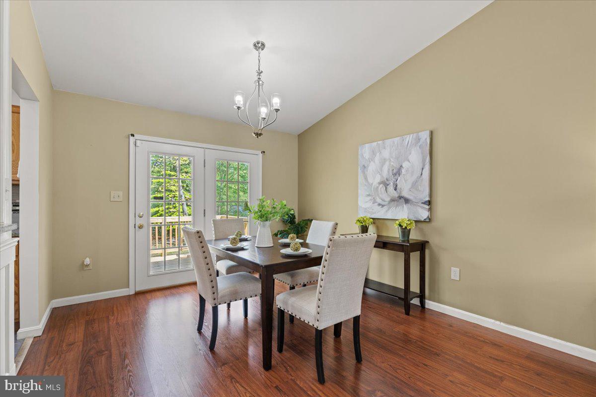 CHESAPEAKE RANCH ESTATES - Residential