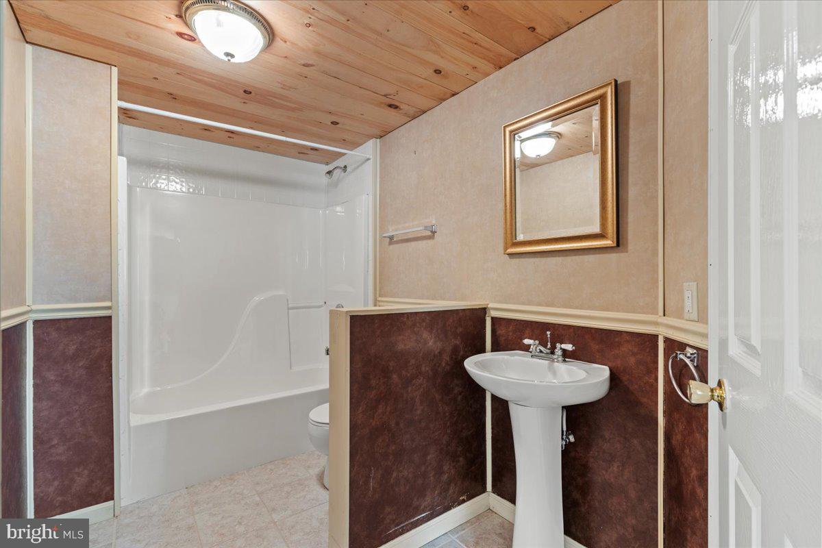 CHESAPEAKE RANCH ESTATES - Residential