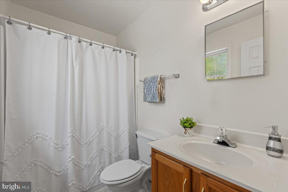 CHESAPEAKE RANCH ESTATES - Residential