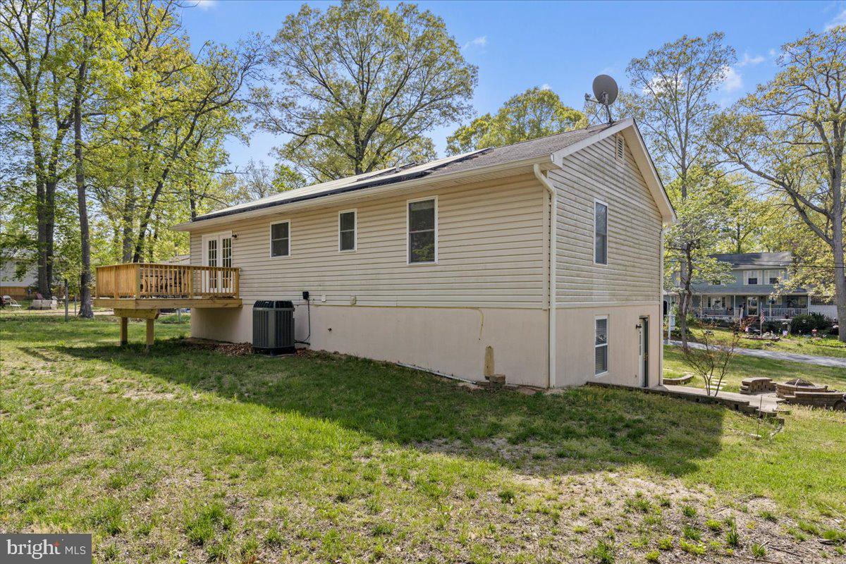 CHESAPEAKE RANCH ESTATES - Residential