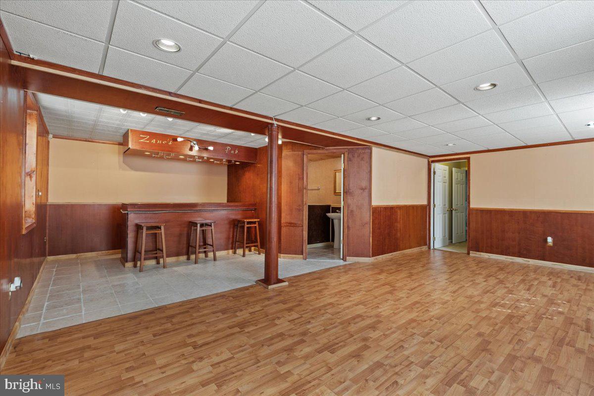 CHESAPEAKE RANCH ESTATES - Residential