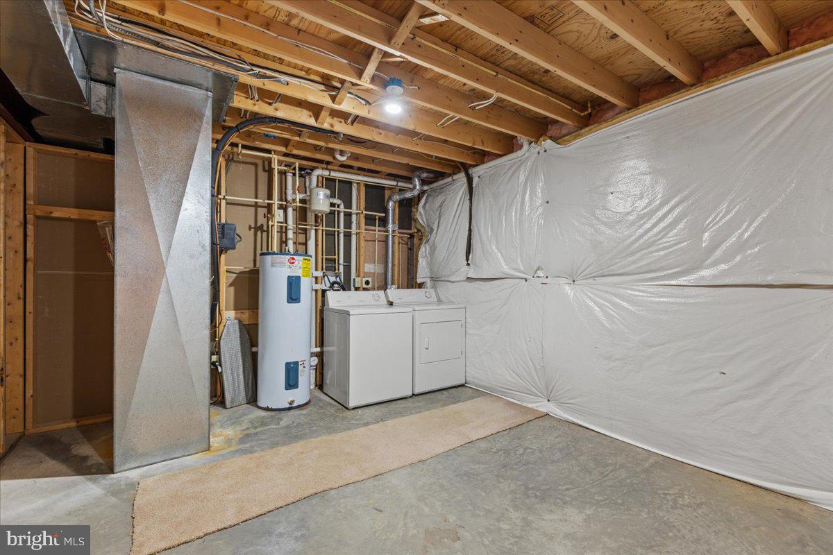 CHESAPEAKE RANCH ESTATES - Residential