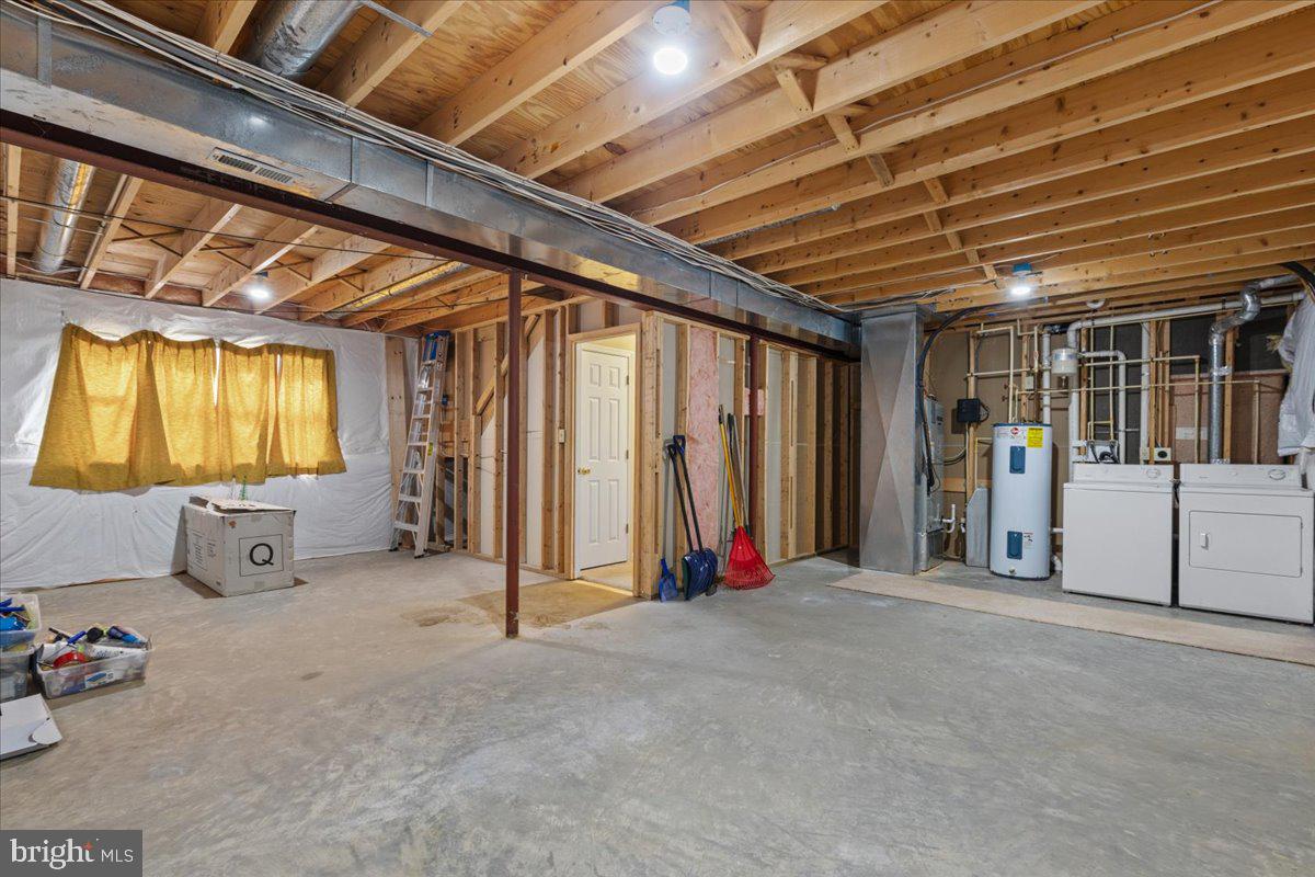 CHESAPEAKE RANCH ESTATES - Residential