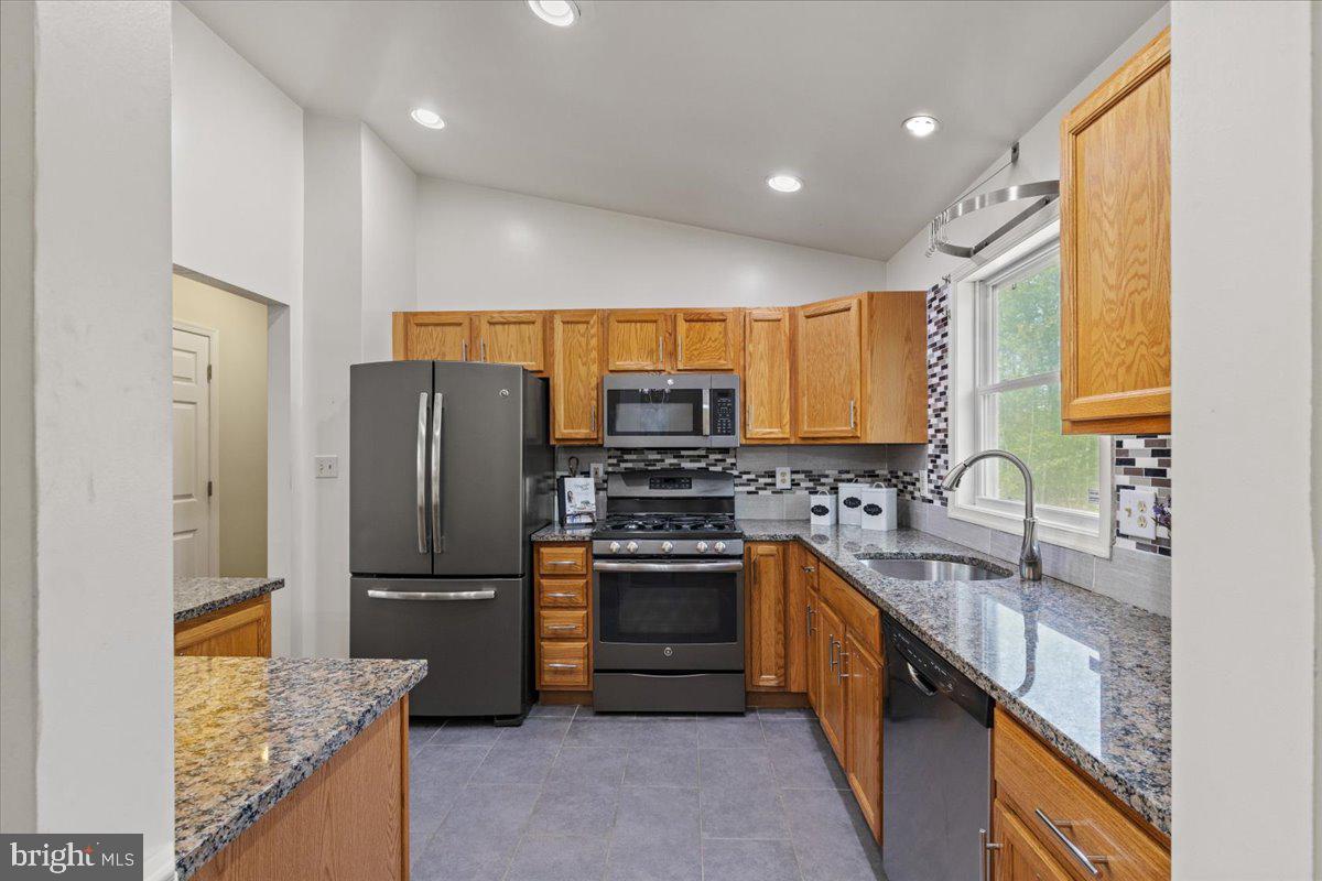 CHESAPEAKE RANCH ESTATES - Residential