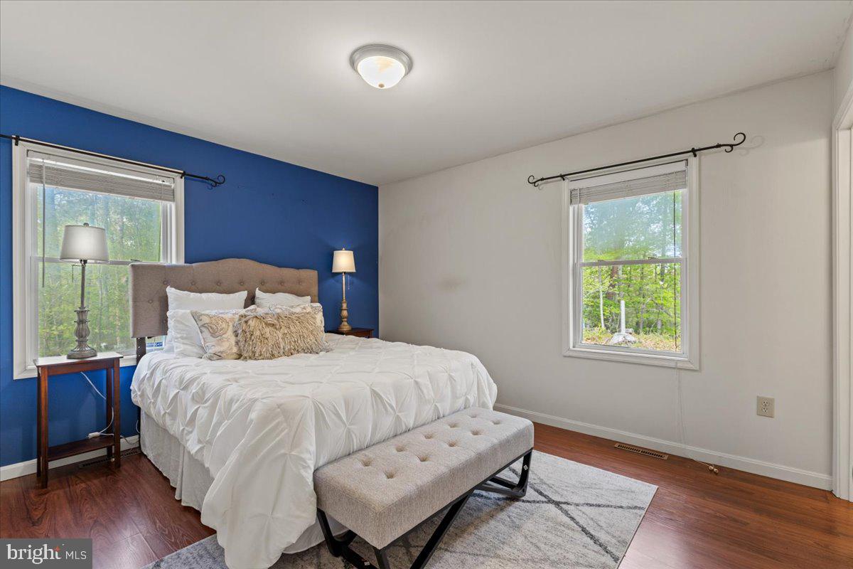 CHESAPEAKE RANCH ESTATES - Residential