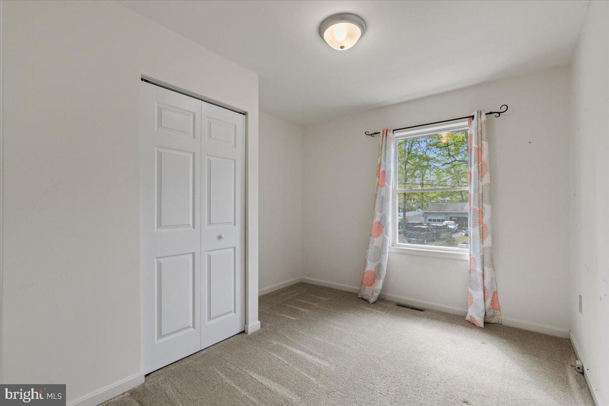 CHESAPEAKE RANCH ESTATES - Residential