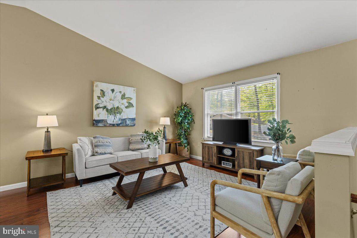 CHESAPEAKE RANCH ESTATES - Residential