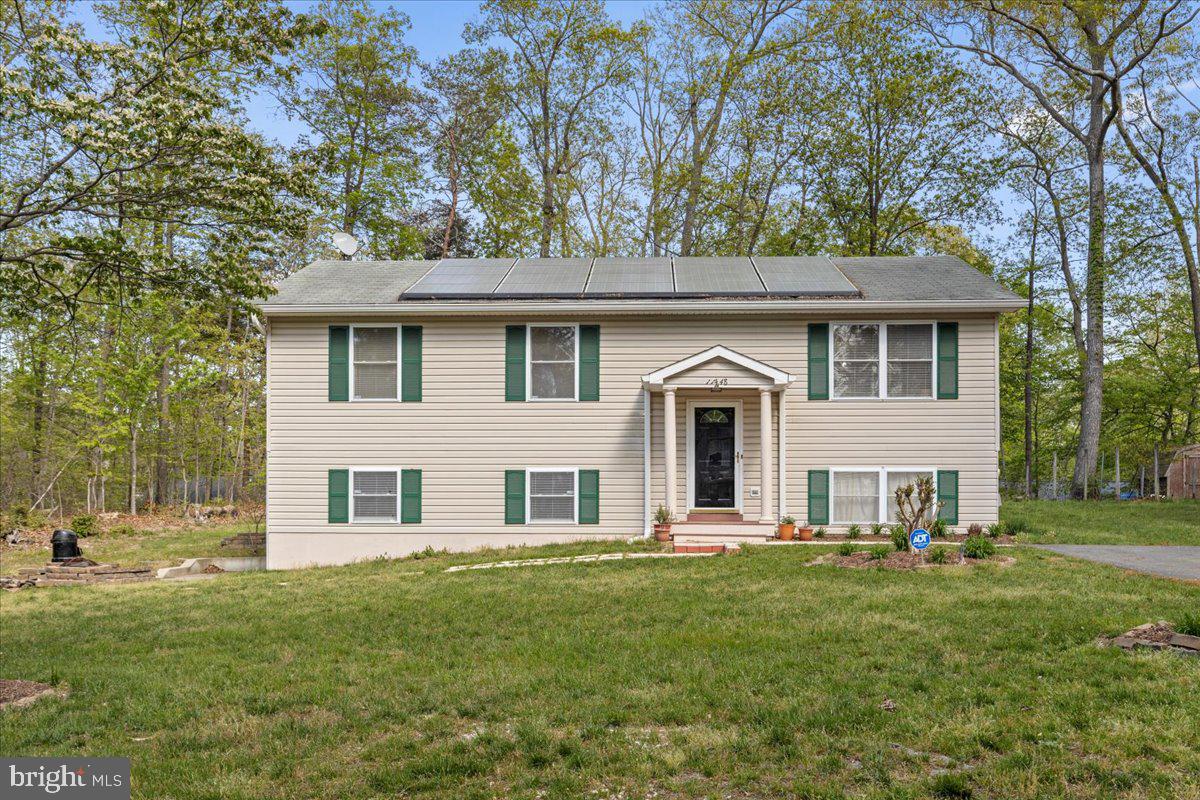 CHESAPEAKE RANCH ESTATES - Residential