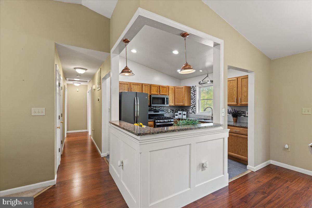 CHESAPEAKE RANCH ESTATES - Residential