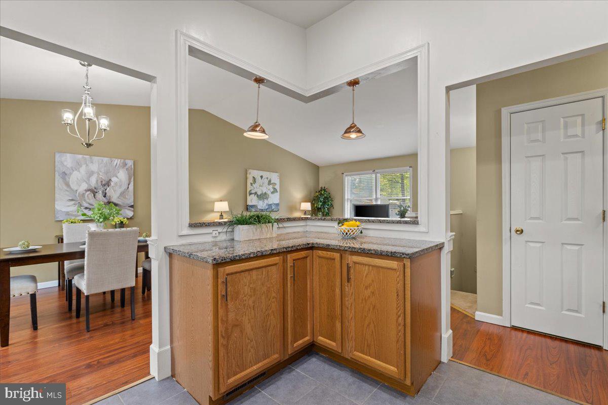 CHESAPEAKE RANCH ESTATES - Residential