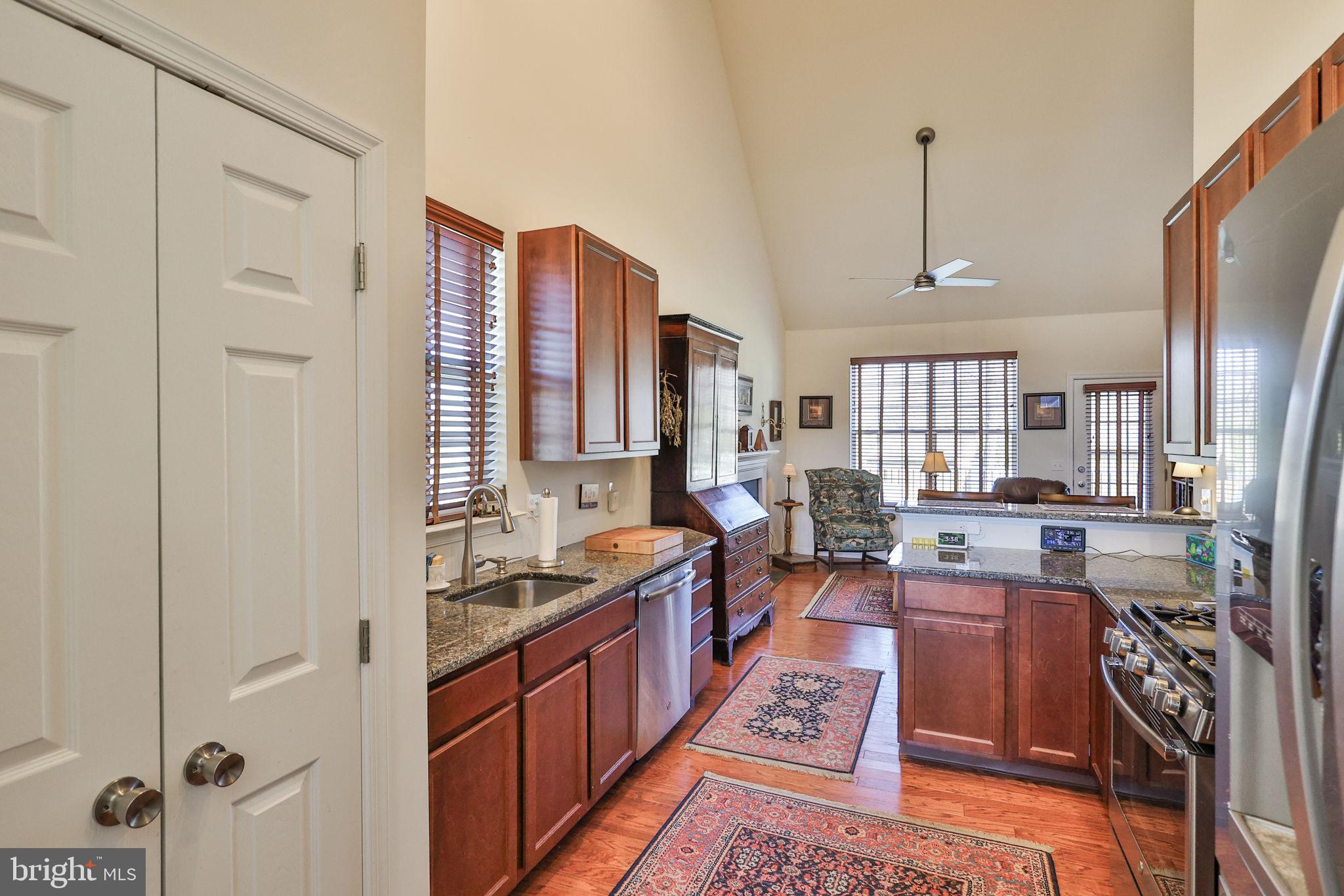 JASPER RIDGE - Residential