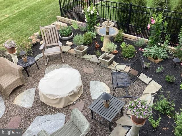 JASPER RIDGE - Residential