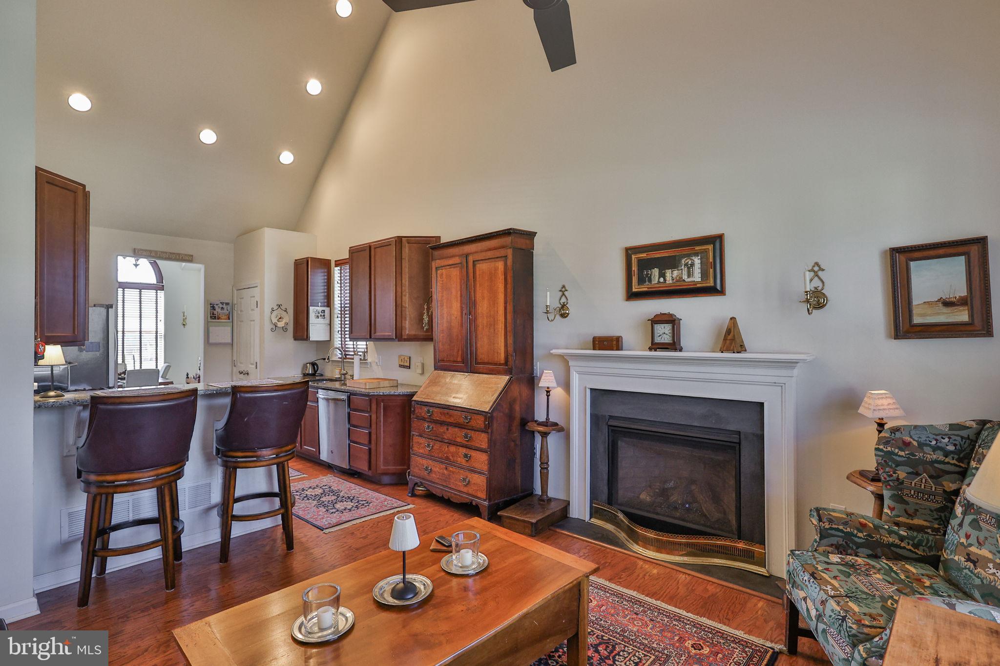 JASPER RIDGE - Residential