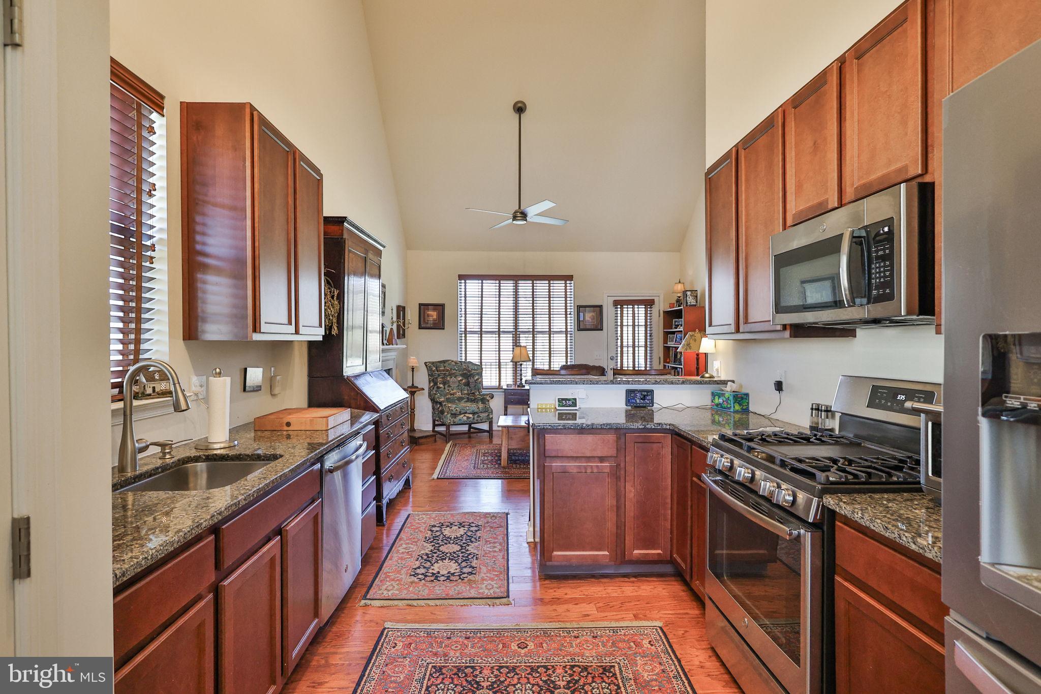 JASPER RIDGE - Residential