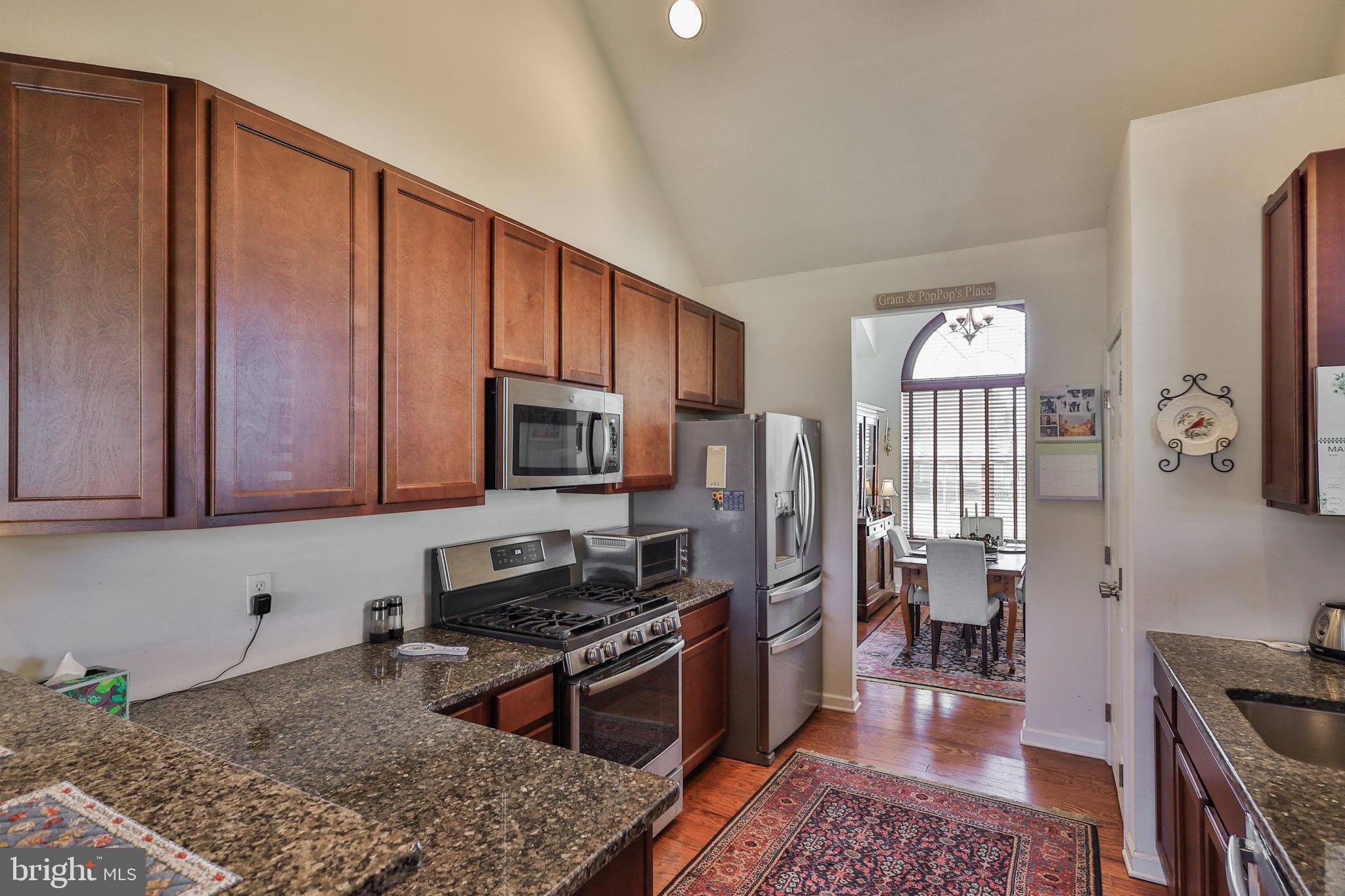 JASPER RIDGE - Residential