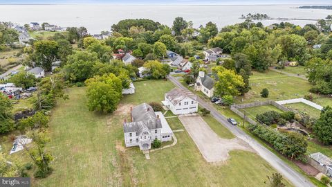 21486 MISSION ROAD TILGHMAN MD 21671
