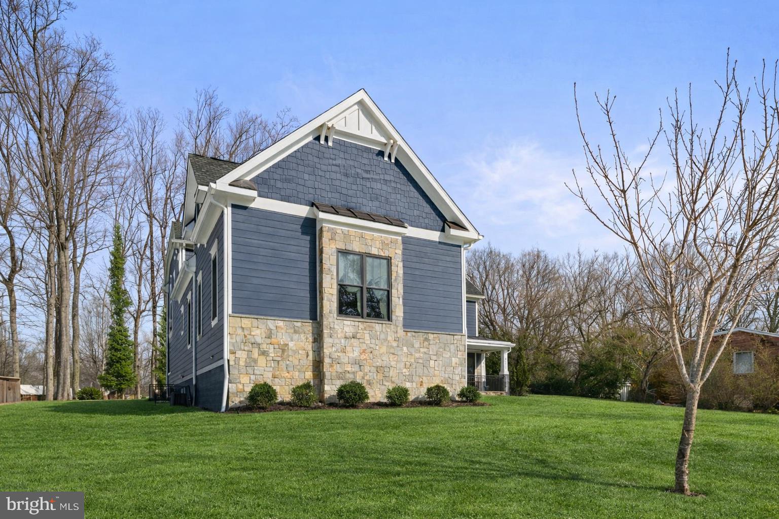 TOWN AND COUNTRY ESTATES - Residential