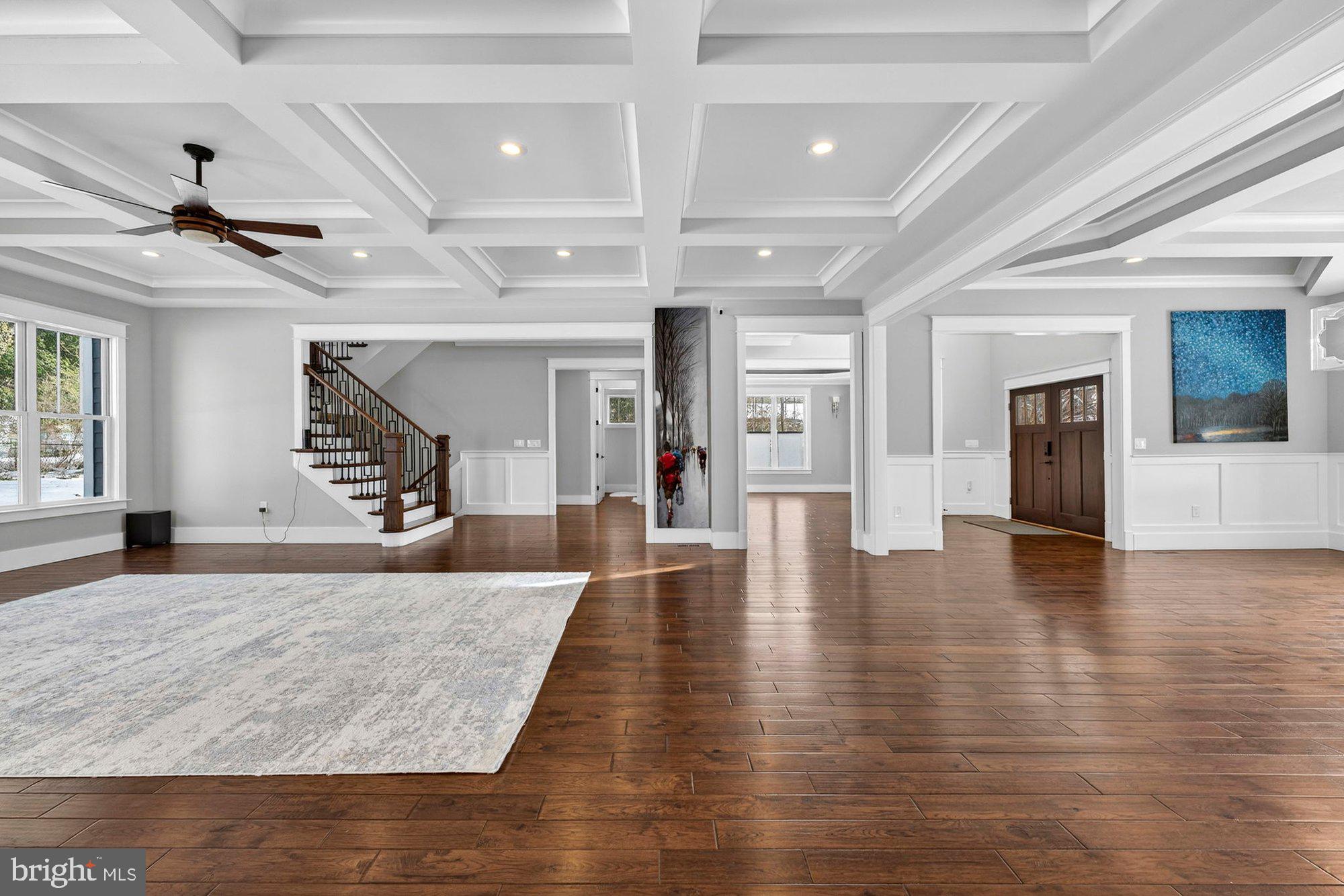 TOWN AND COUNTRY ESTATES - Residential