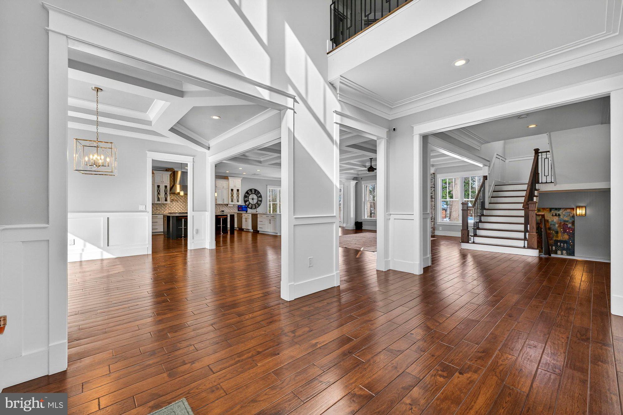 TOWN AND COUNTRY ESTATES - Residential