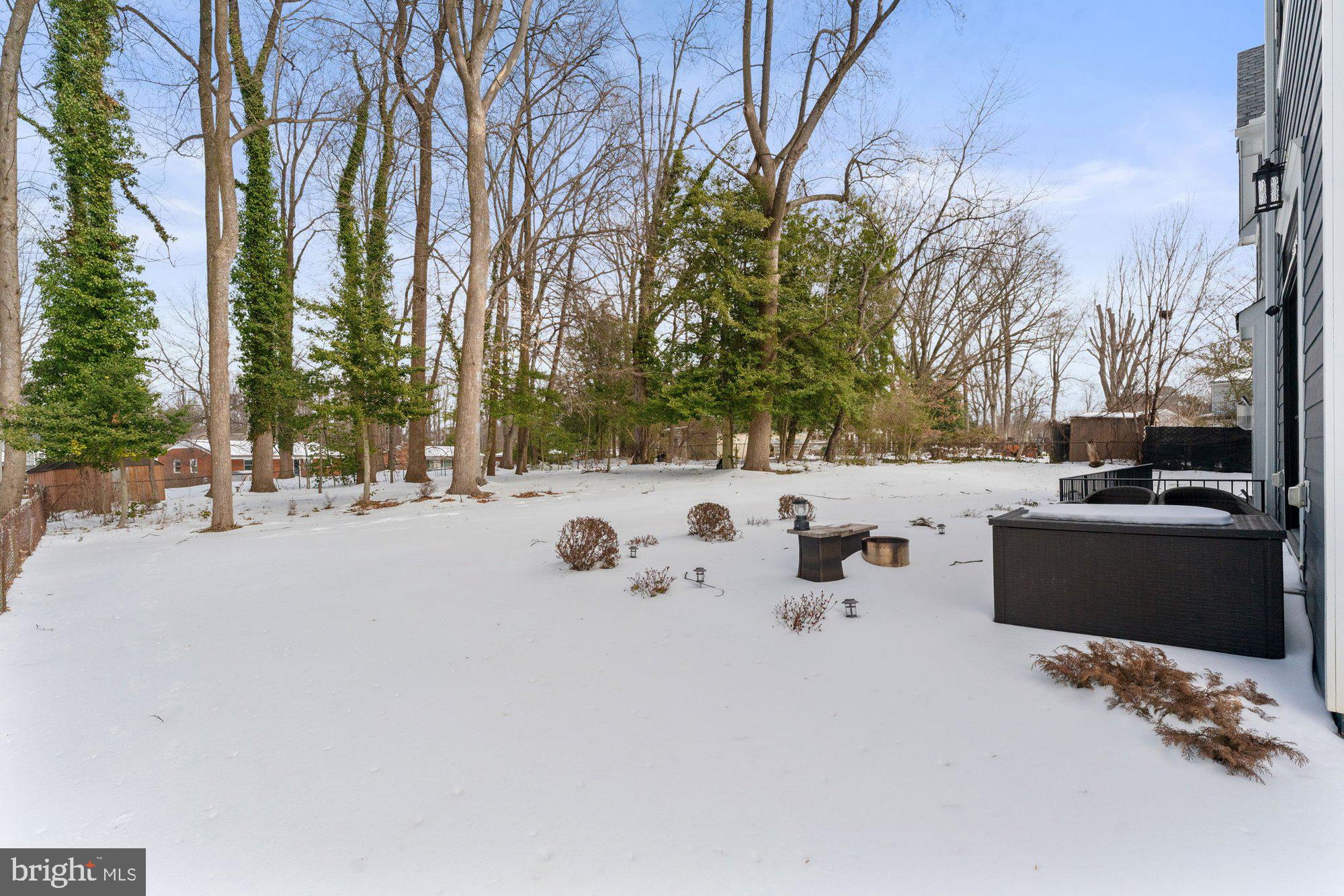 TOWN AND COUNTRY ESTATES - Residential