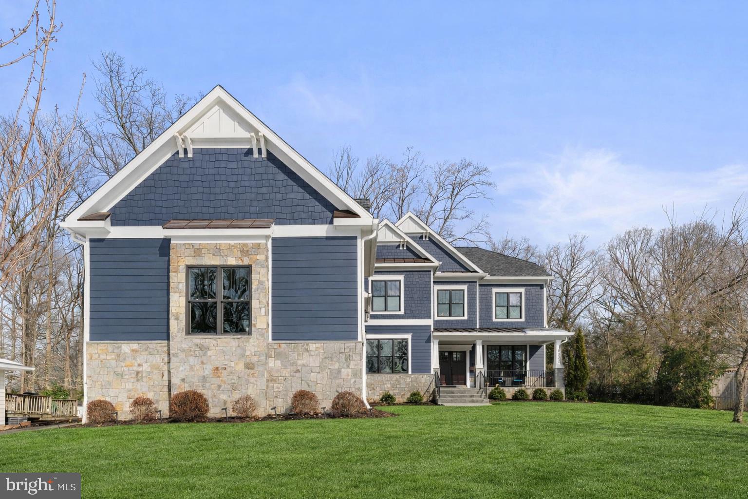 TOWN AND COUNTRY ESTATES - Residential