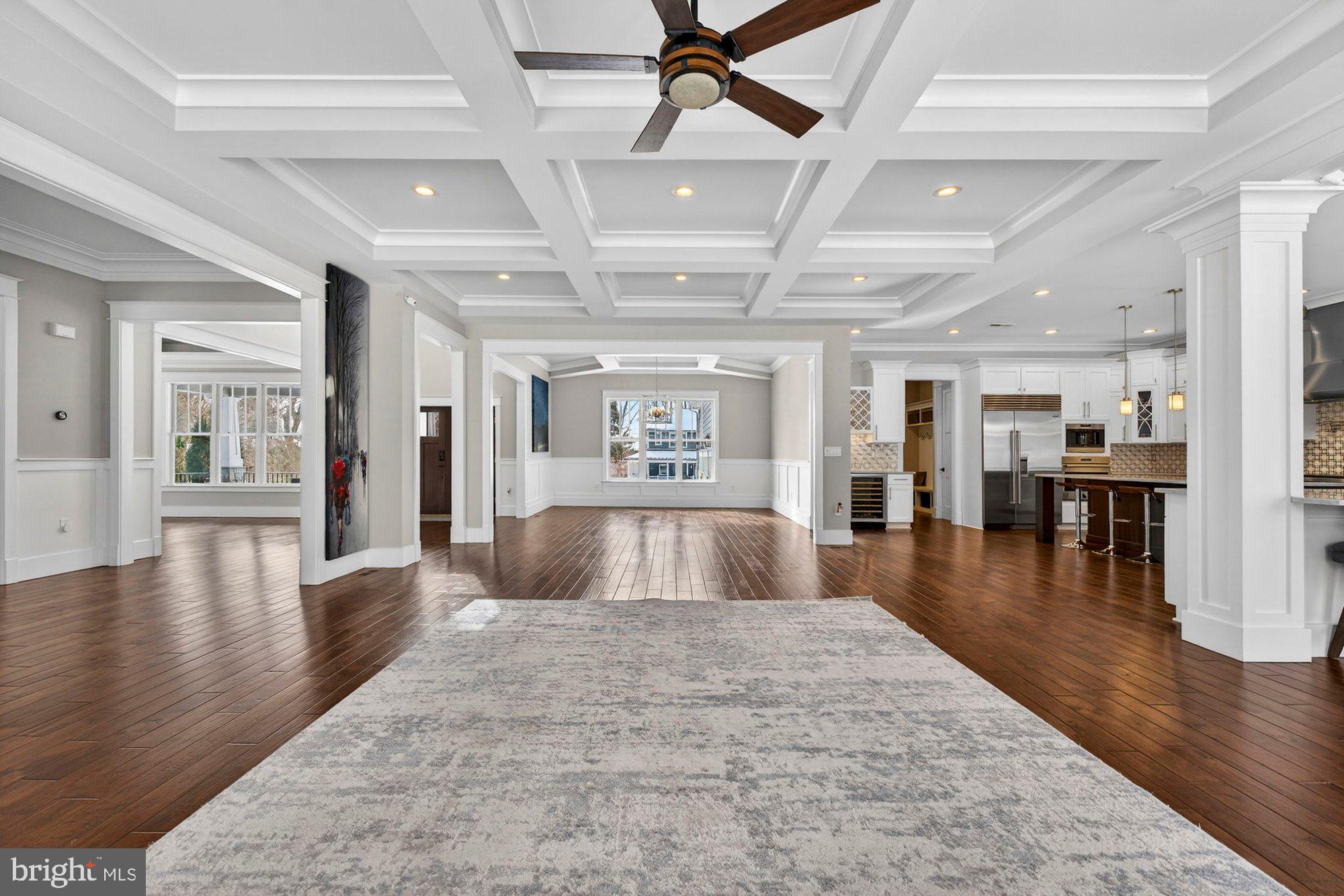 TOWN AND COUNTRY ESTATES - Residential