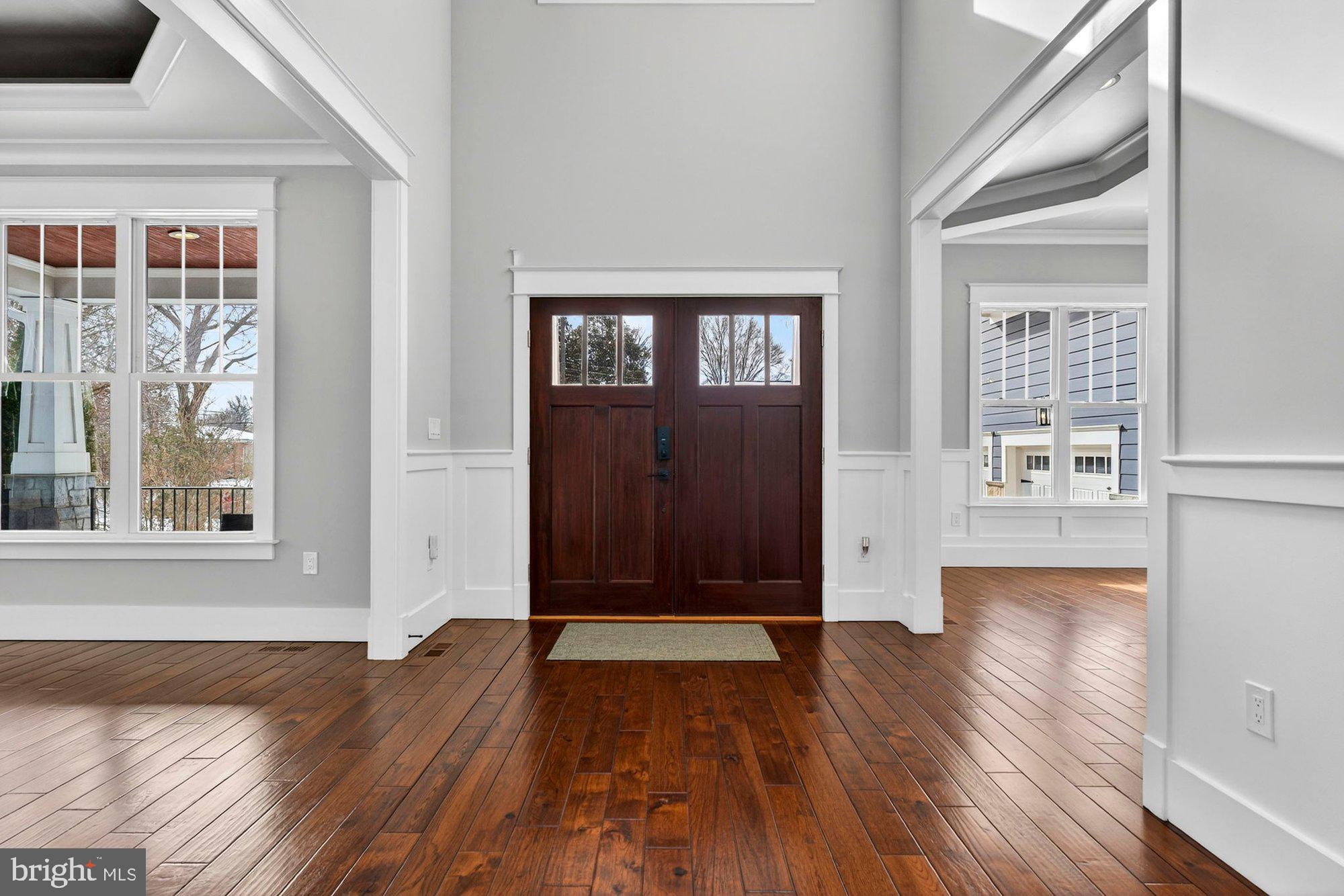 TOWN AND COUNTRY ESTATES - Residential