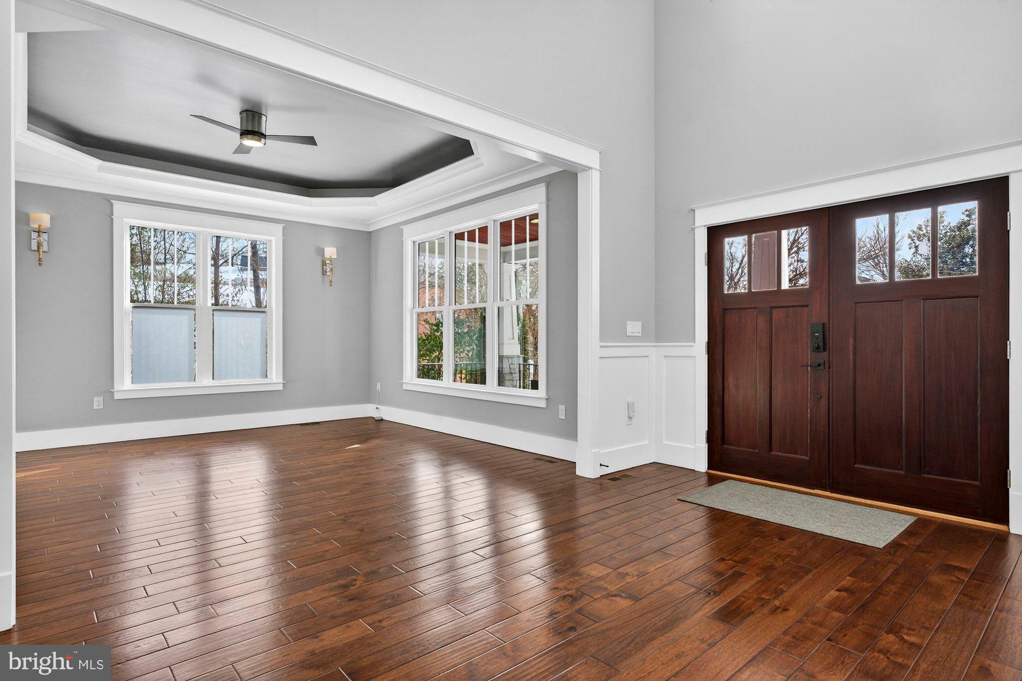 TOWN AND COUNTRY ESTATES - Residential