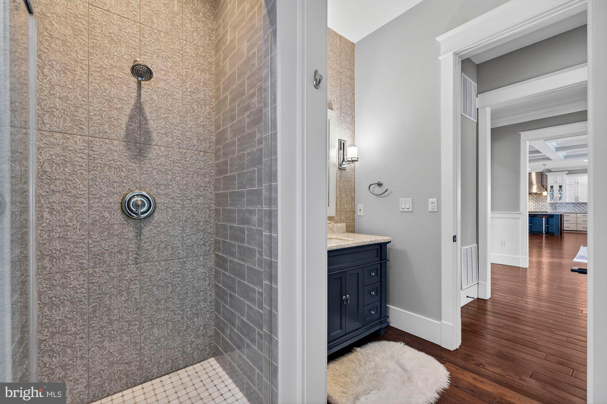 TOWN AND COUNTRY ESTATES - Residential