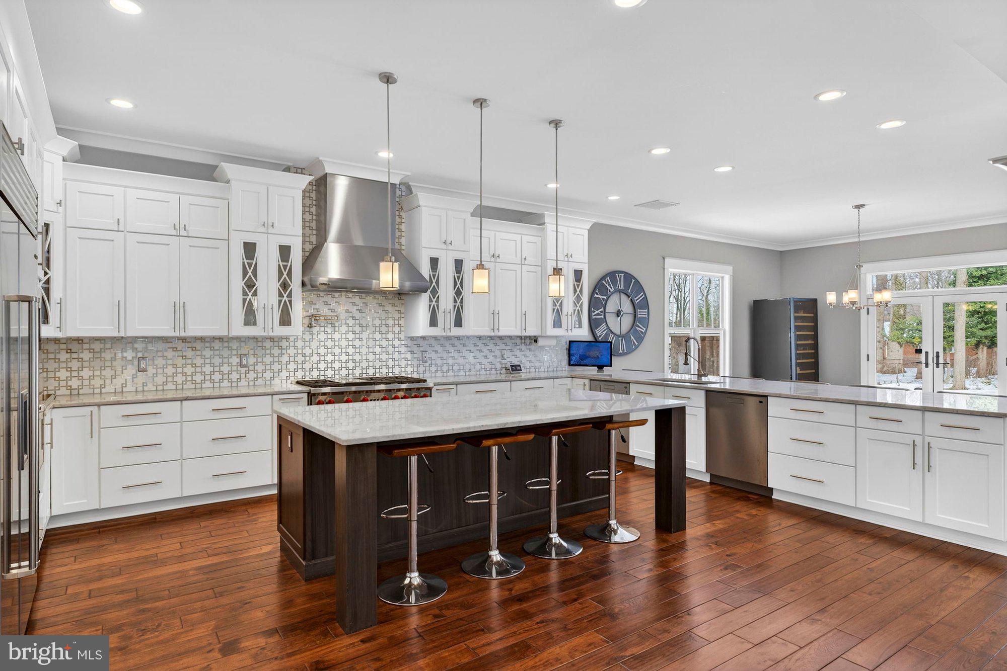 TOWN AND COUNTRY ESTATES - Residential