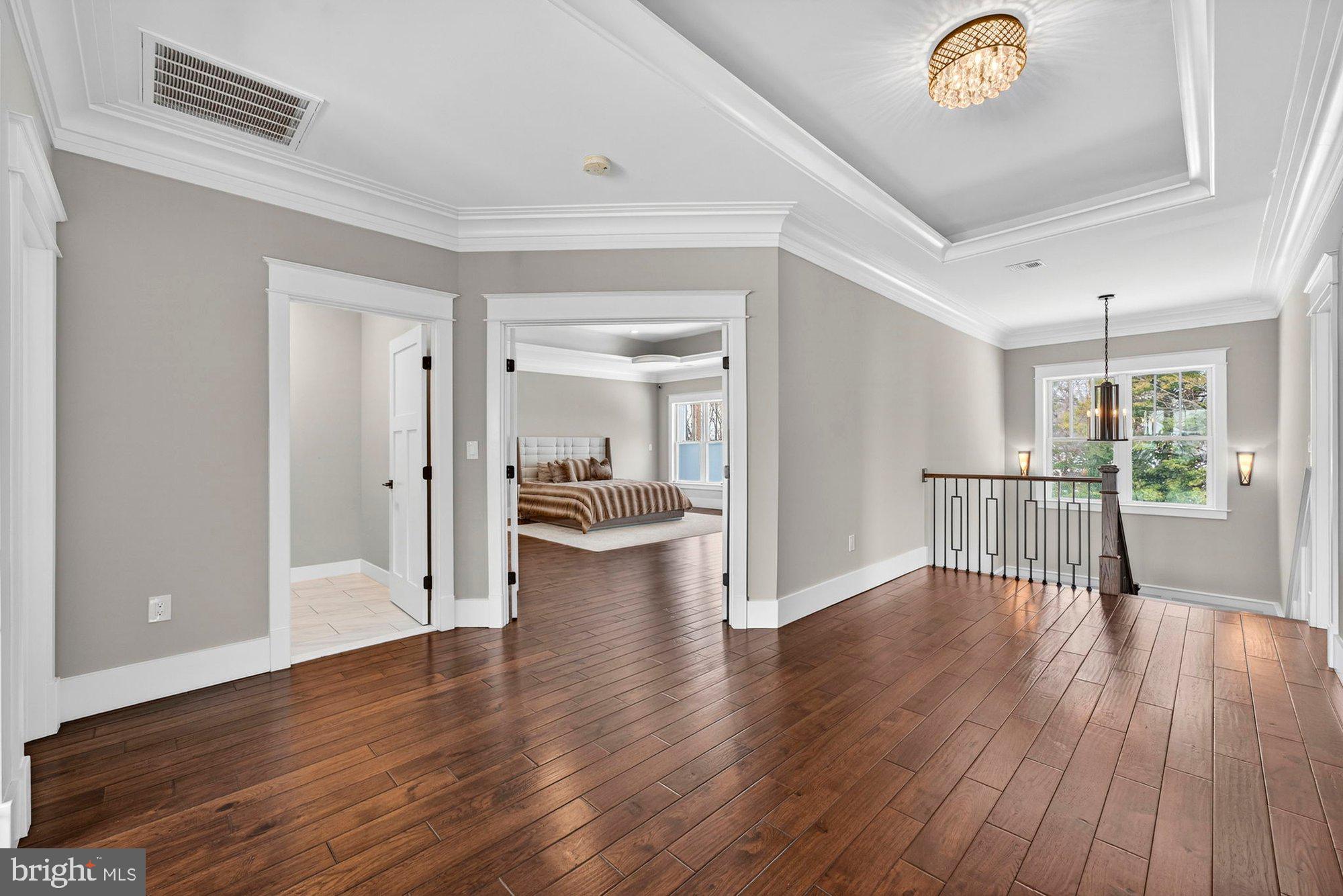 TOWN AND COUNTRY ESTATES - Residential