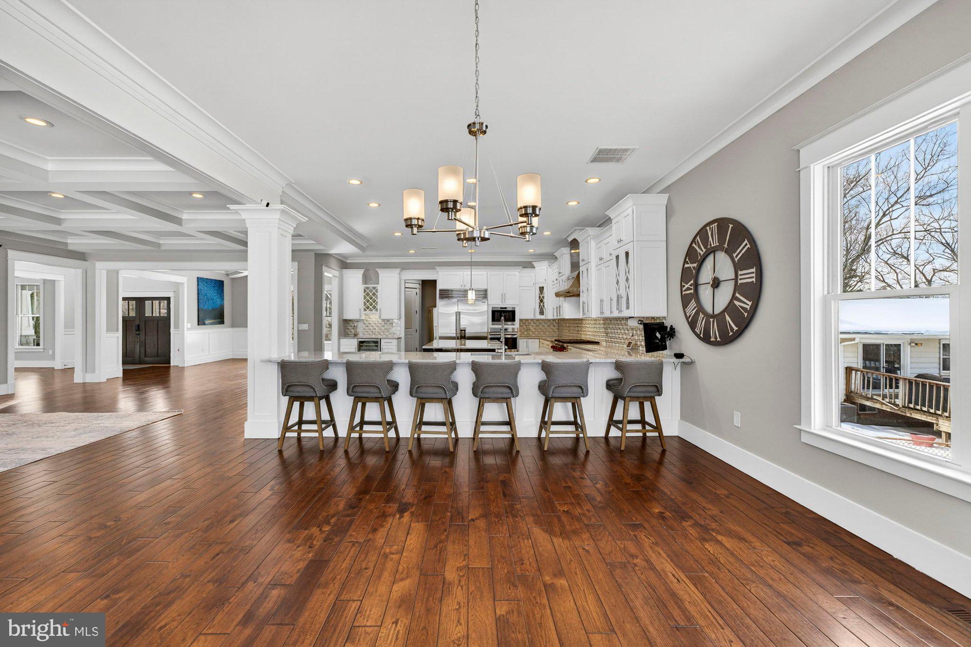 TOWN AND COUNTRY ESTATES - Residential