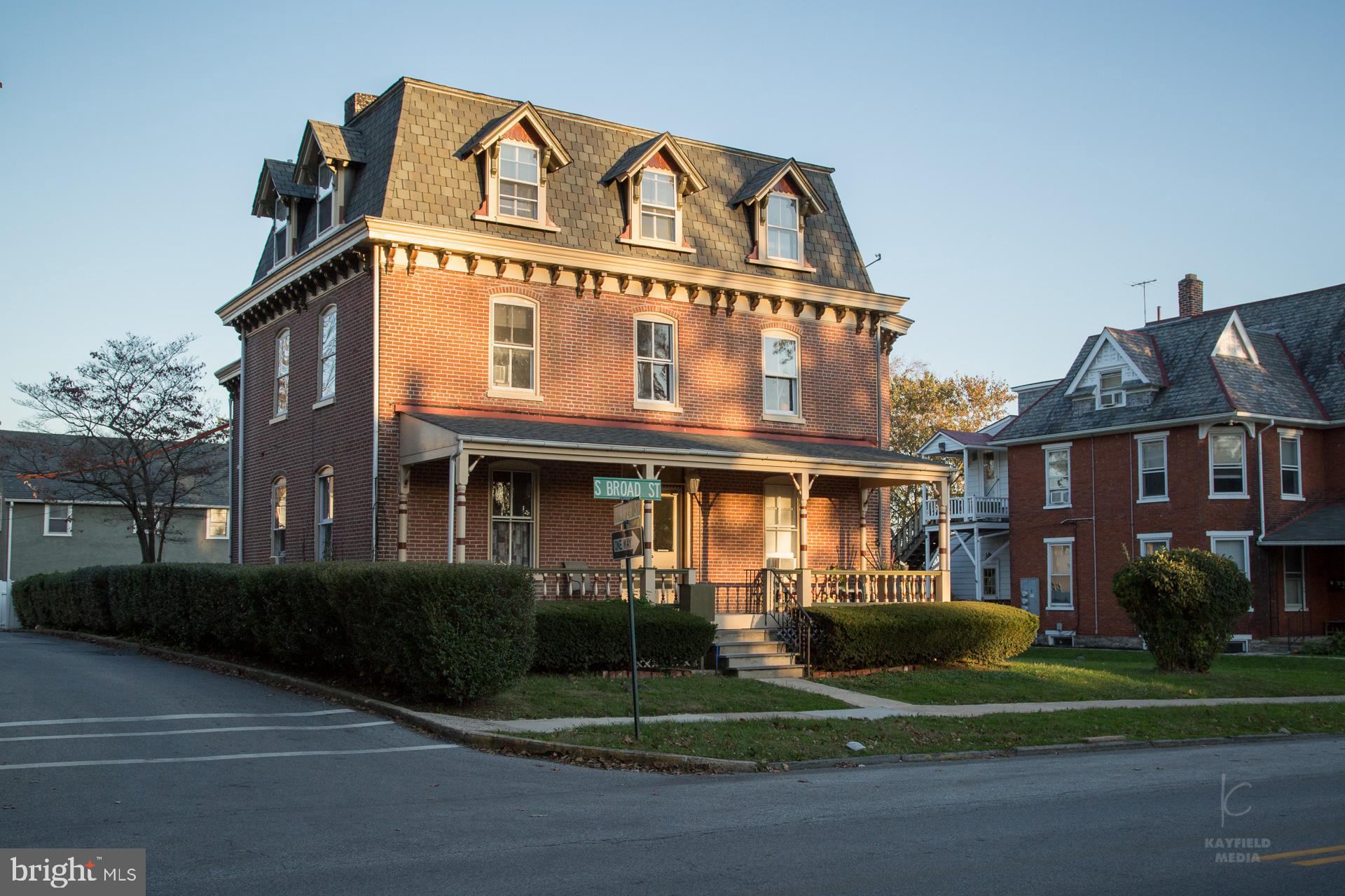 301 S BROAD STREET 7