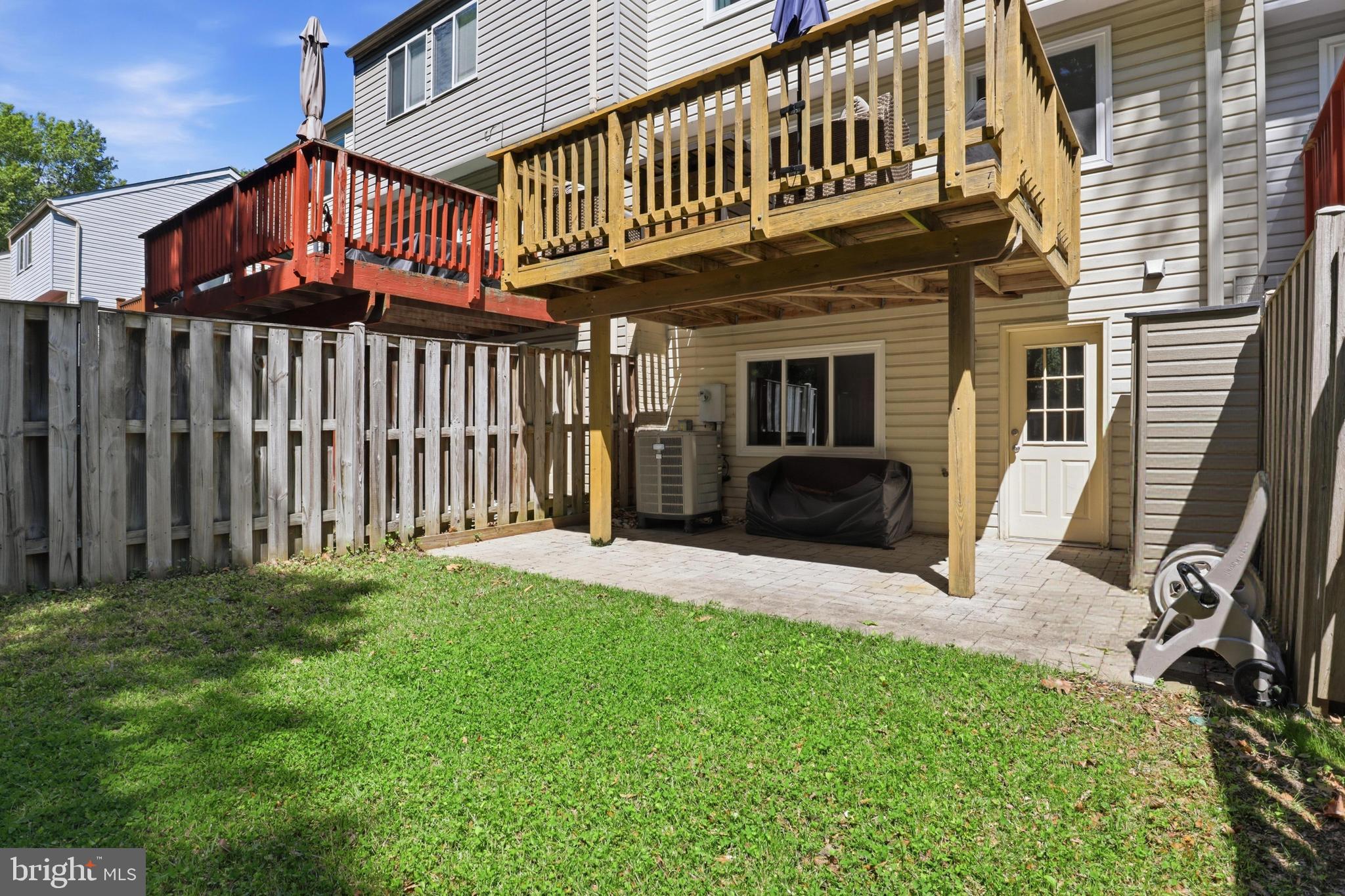 SUMMIT WALK - Residential