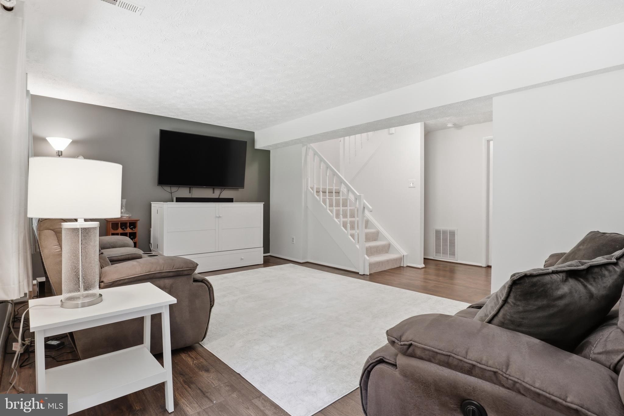 SUMMIT WALK - Residential