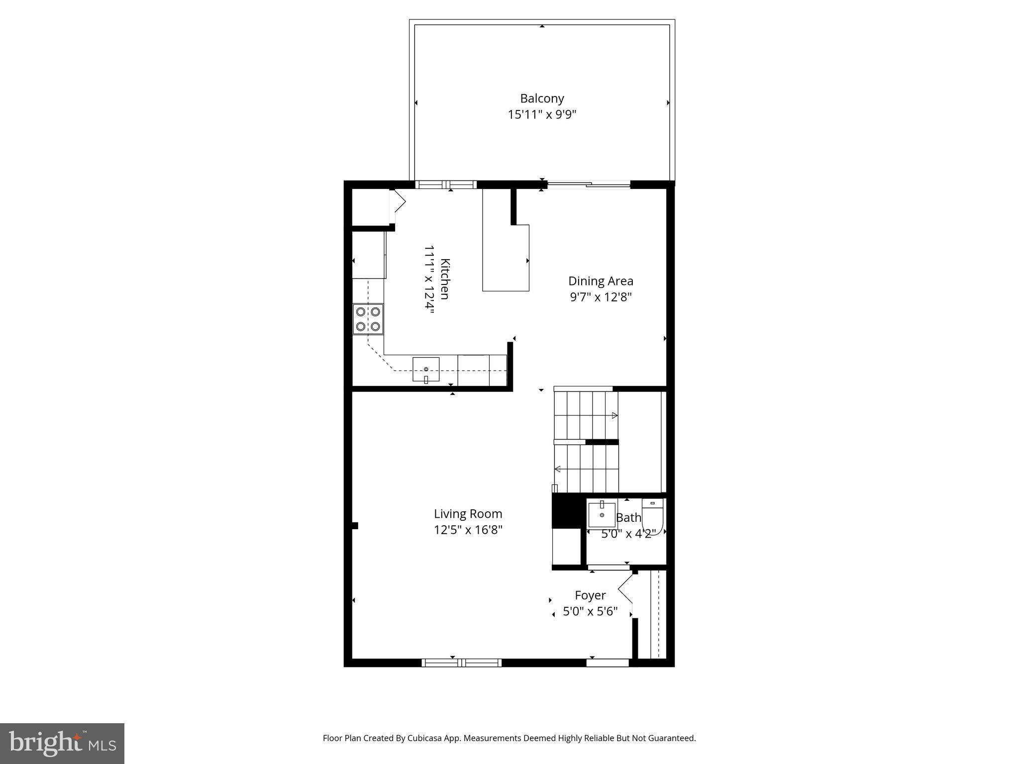 SUMMIT WALK - Residential