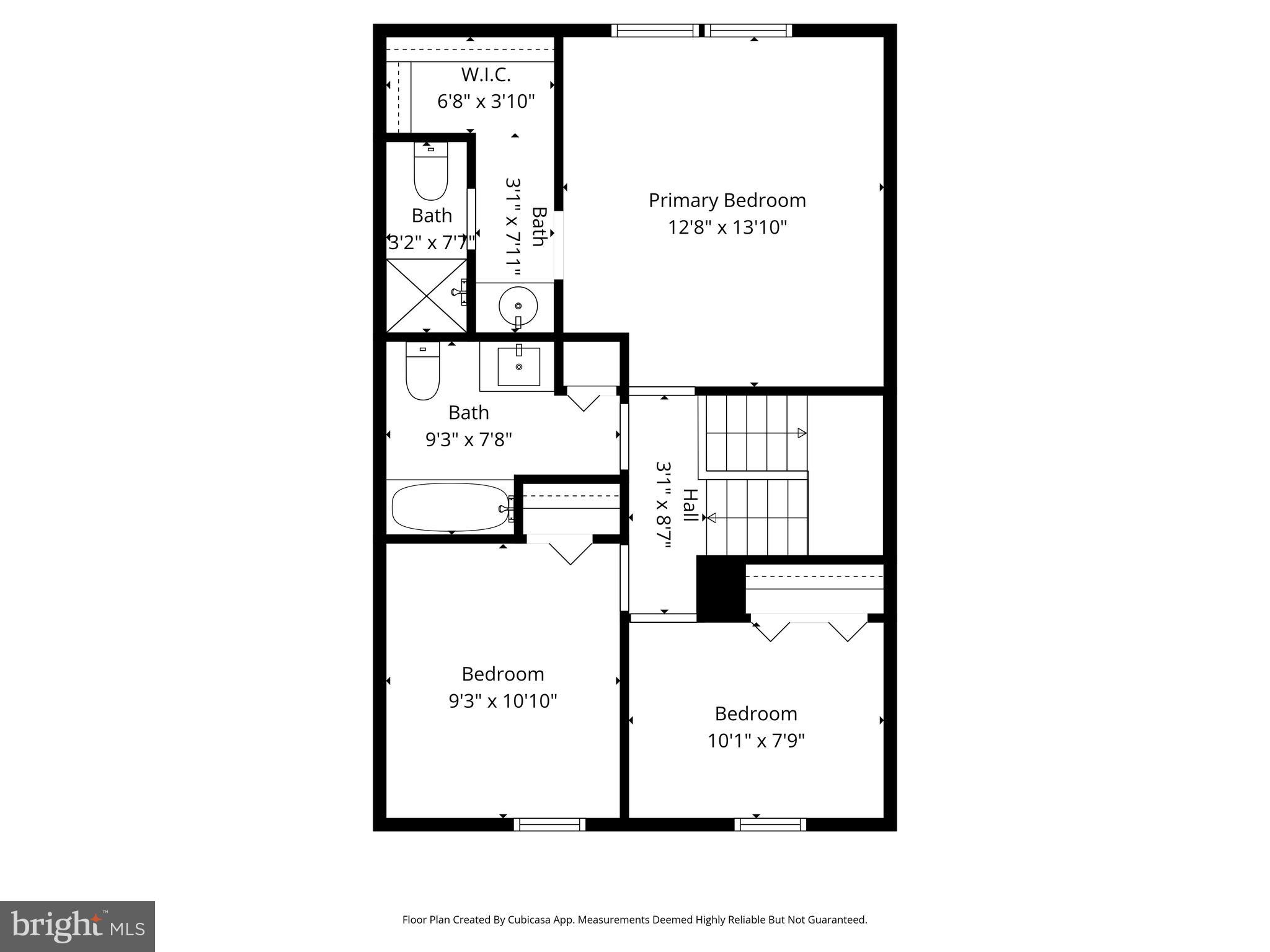 SUMMIT WALK - Residential
