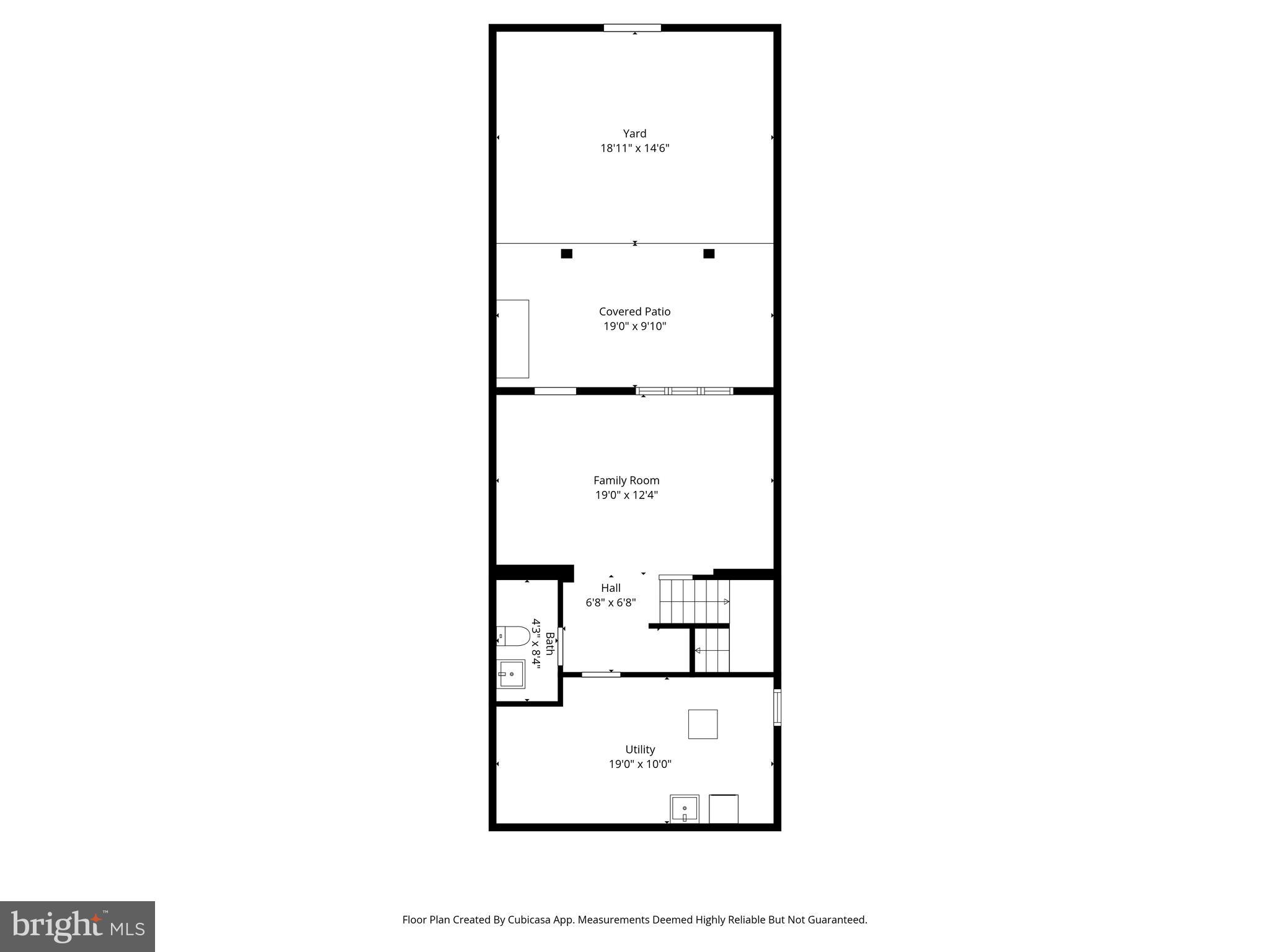 SUMMIT WALK - Residential