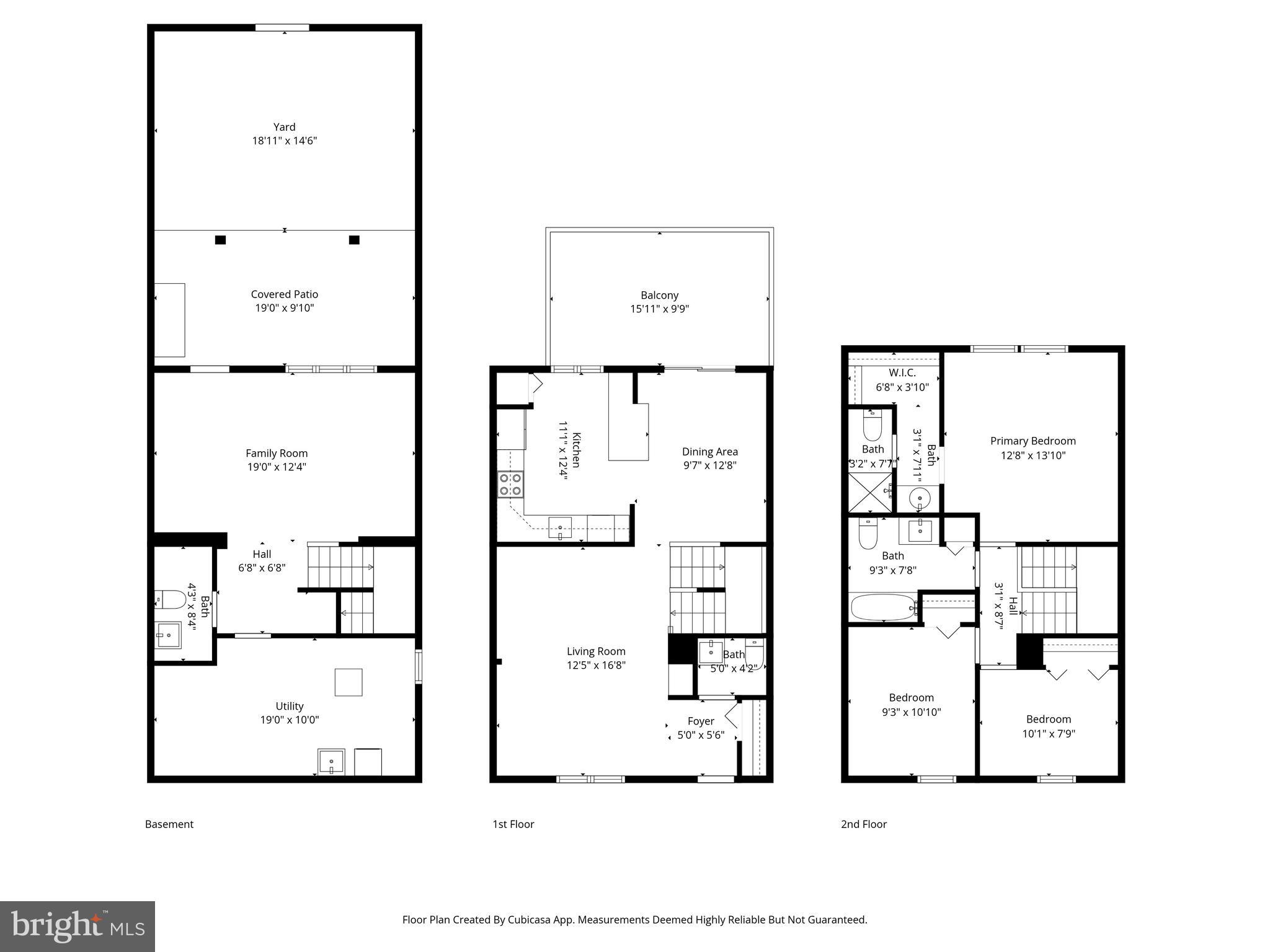 SUMMIT WALK - Residential
