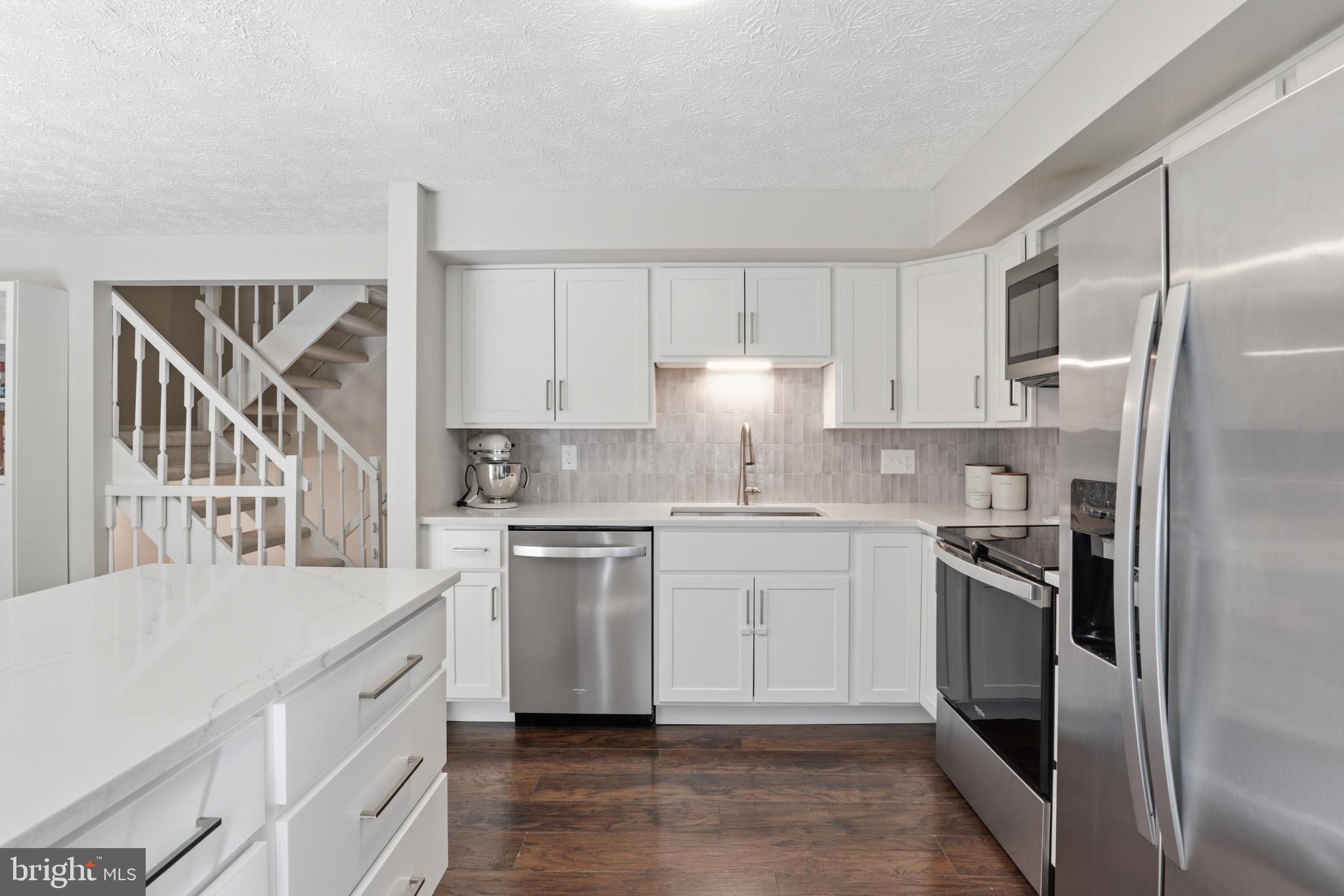 SUMMIT WALK - Residential