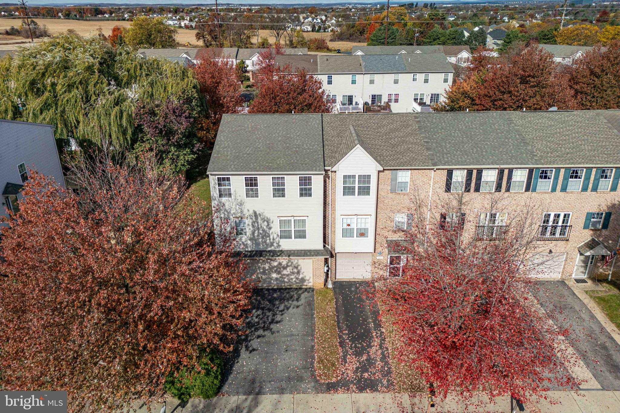 LOWER MACUNGIE - Residential