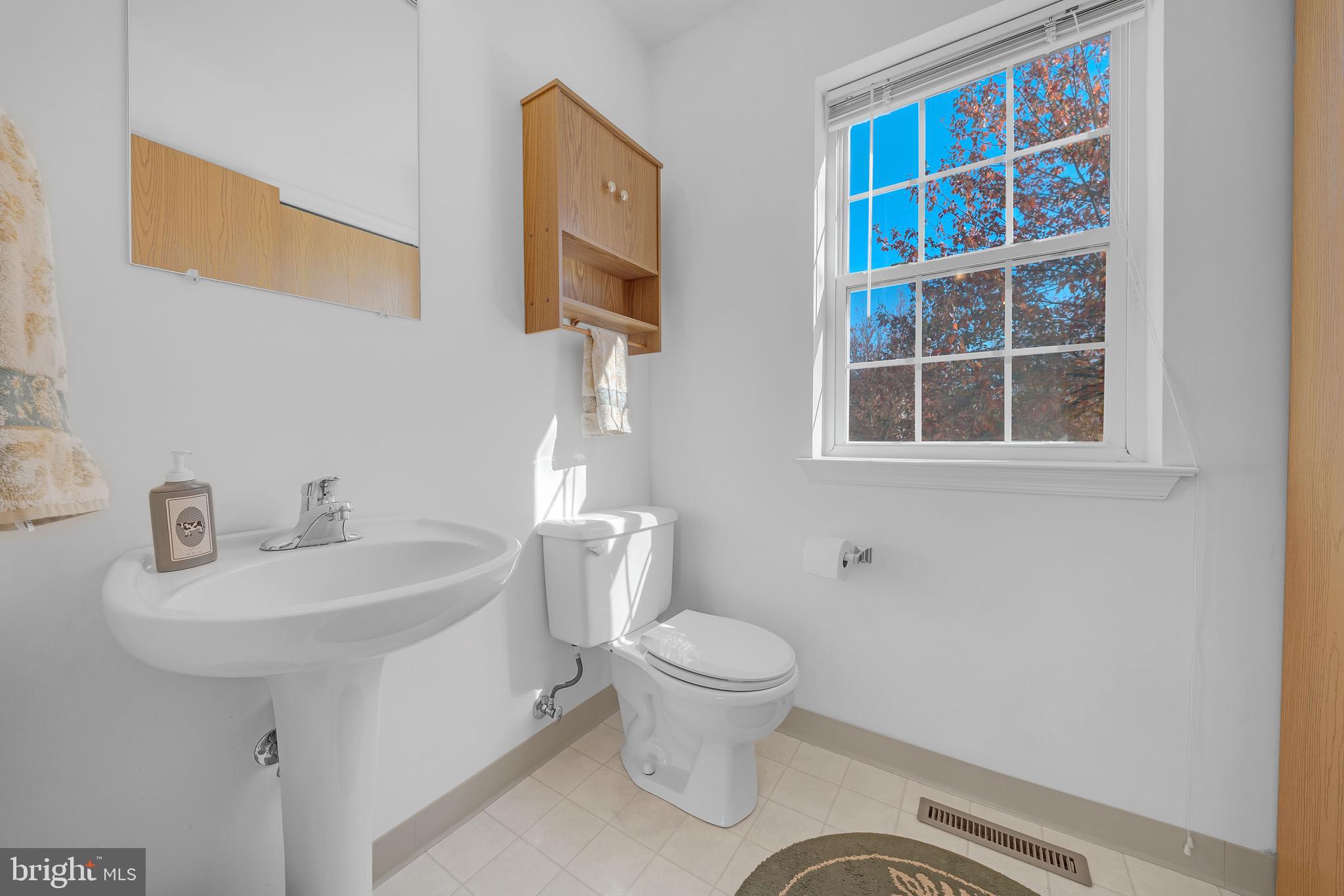 LOWER MACUNGIE - Residential