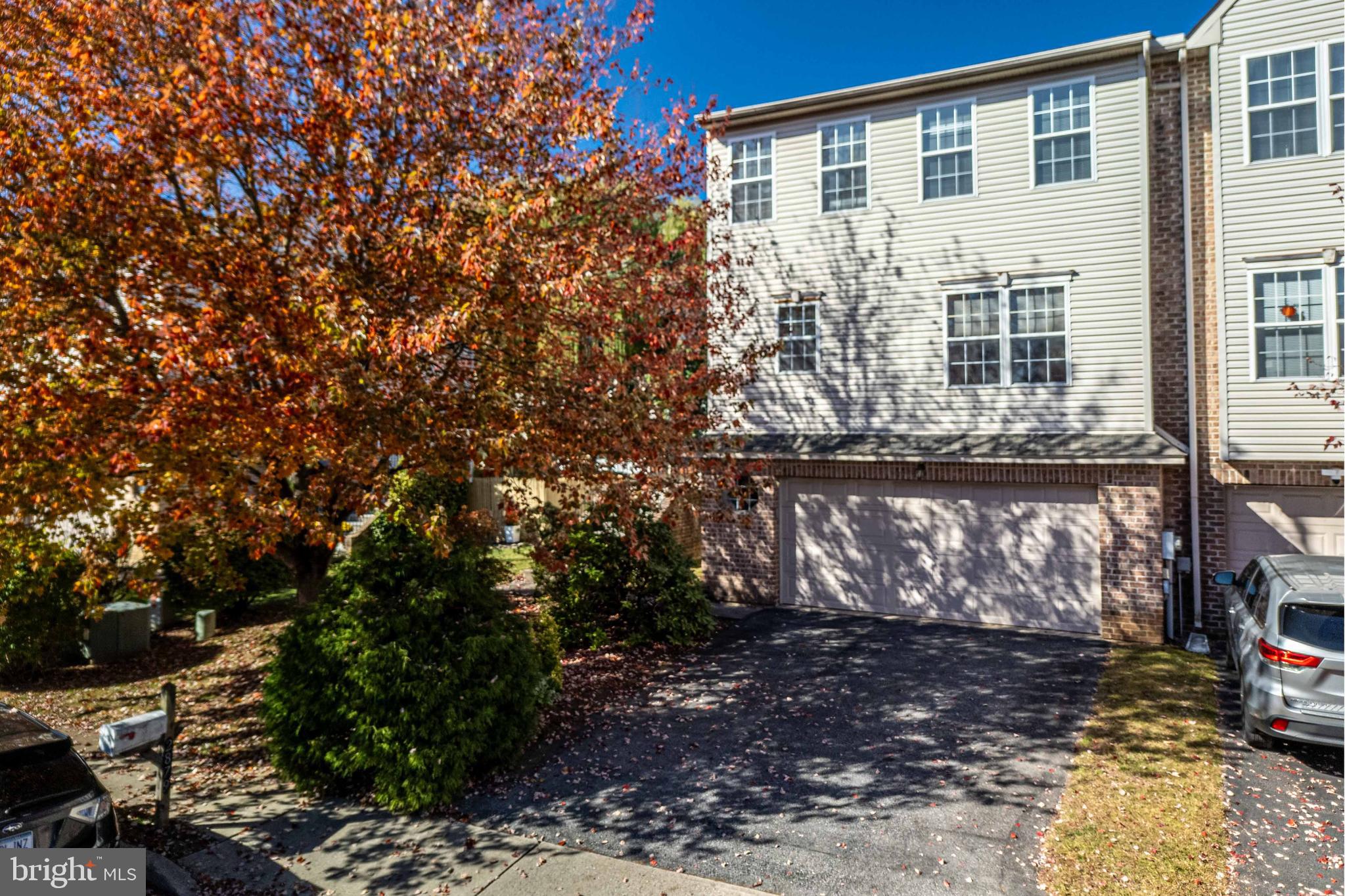 LOWER MACUNGIE - Residential