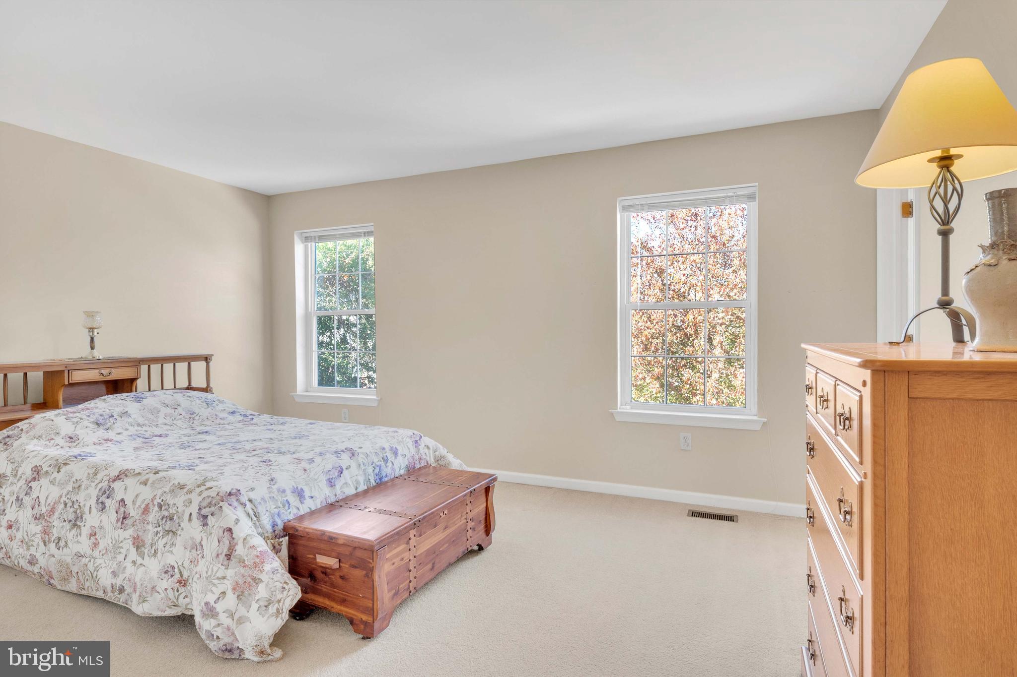 LOWER MACUNGIE - Residential